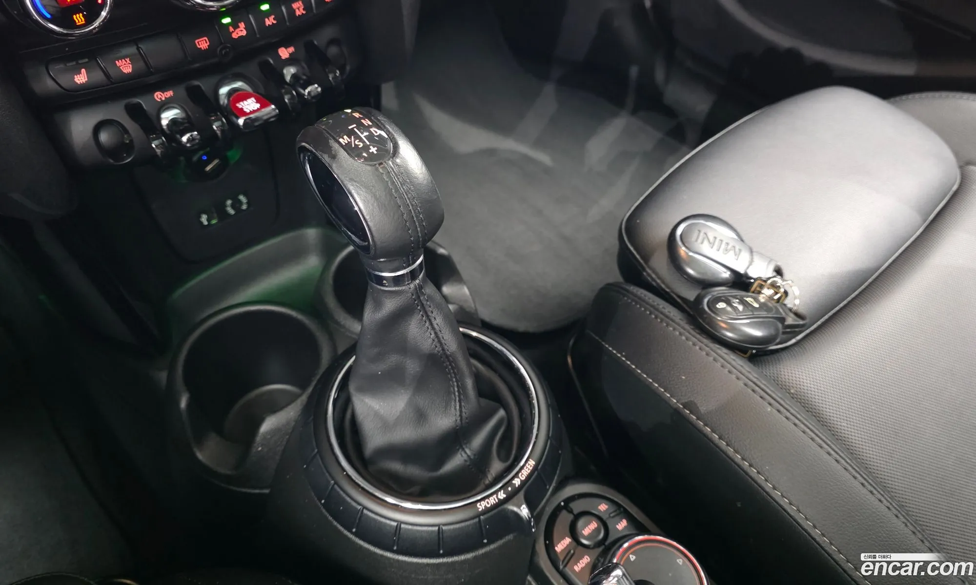 Mini Cooper D 2016 — 3