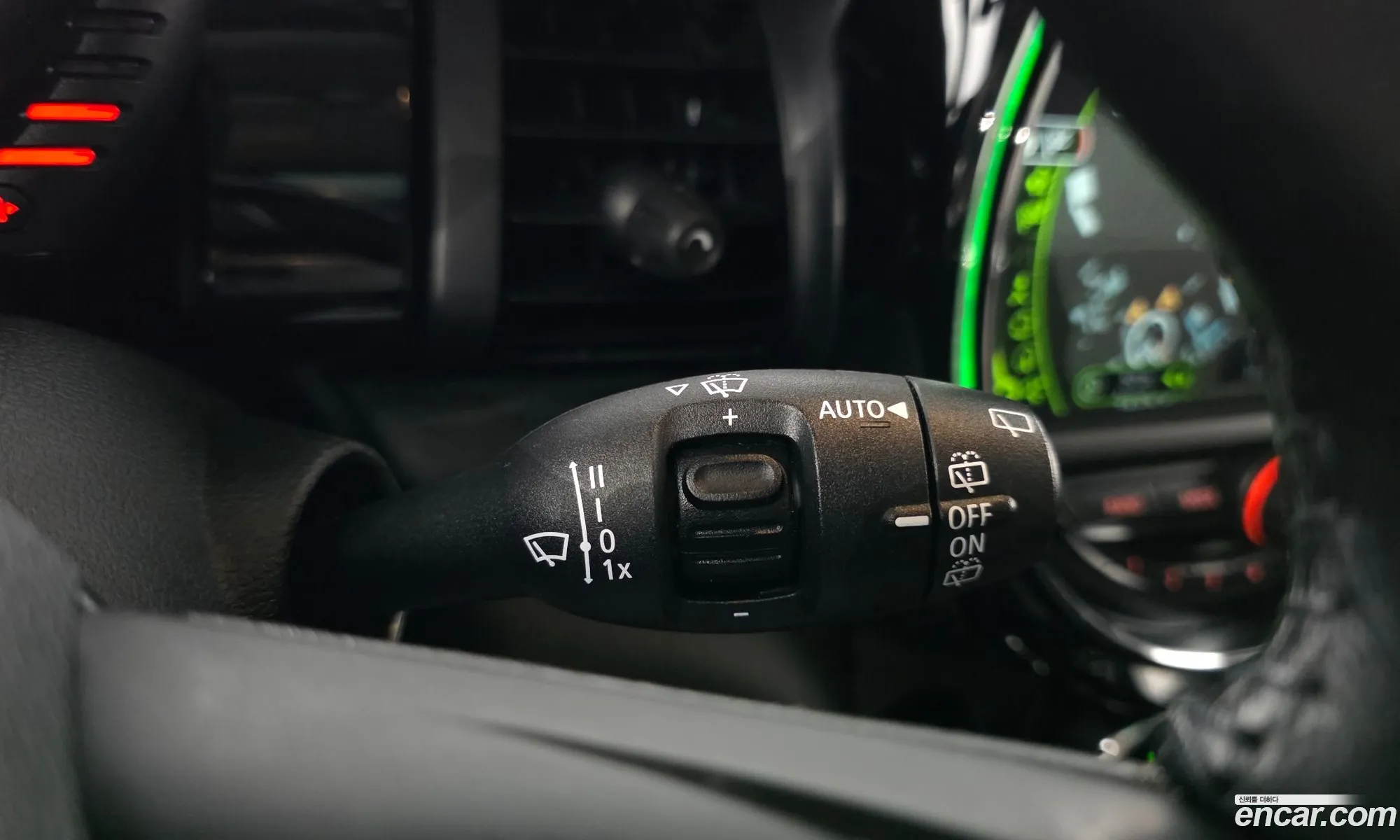 Mini Cooper D 2016 — 14
