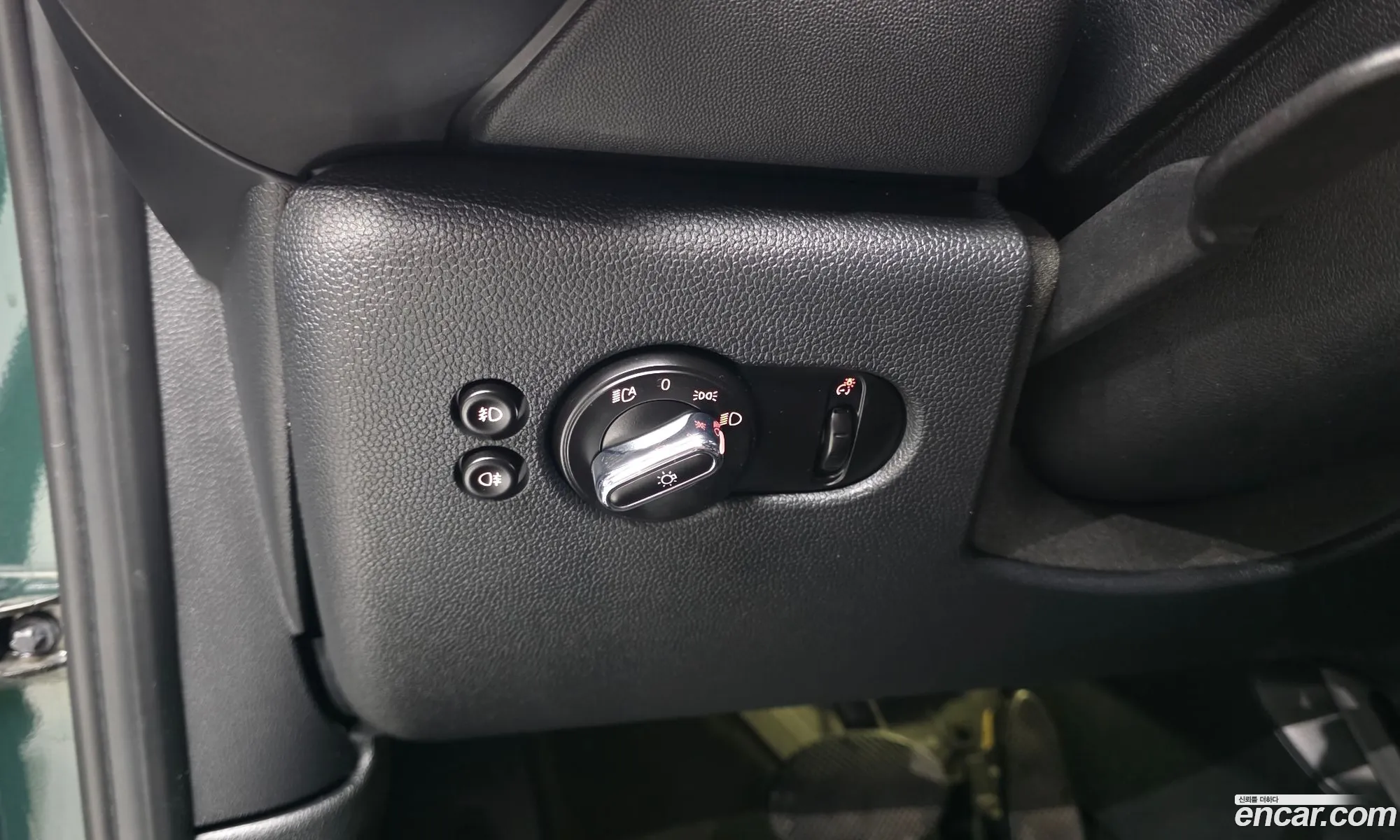 Mini Cooper D 2016 — 12
