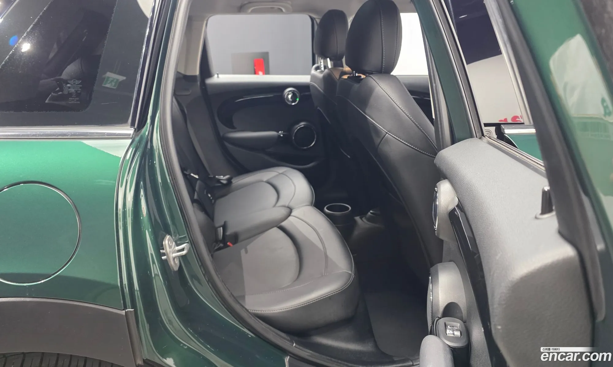 Mini Cooper D 2016 — 20