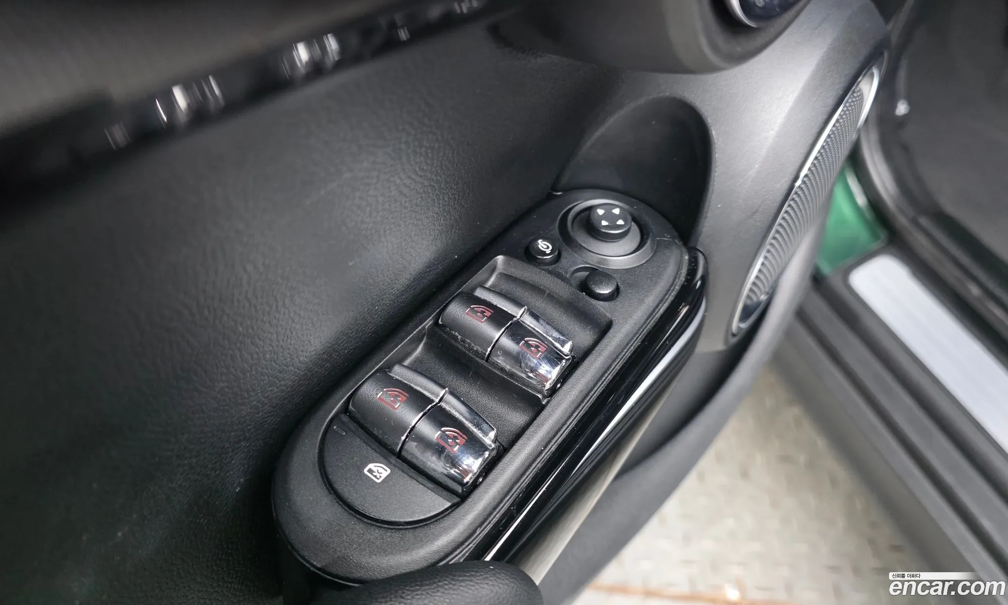 Mini Cooper D 2016 — 13