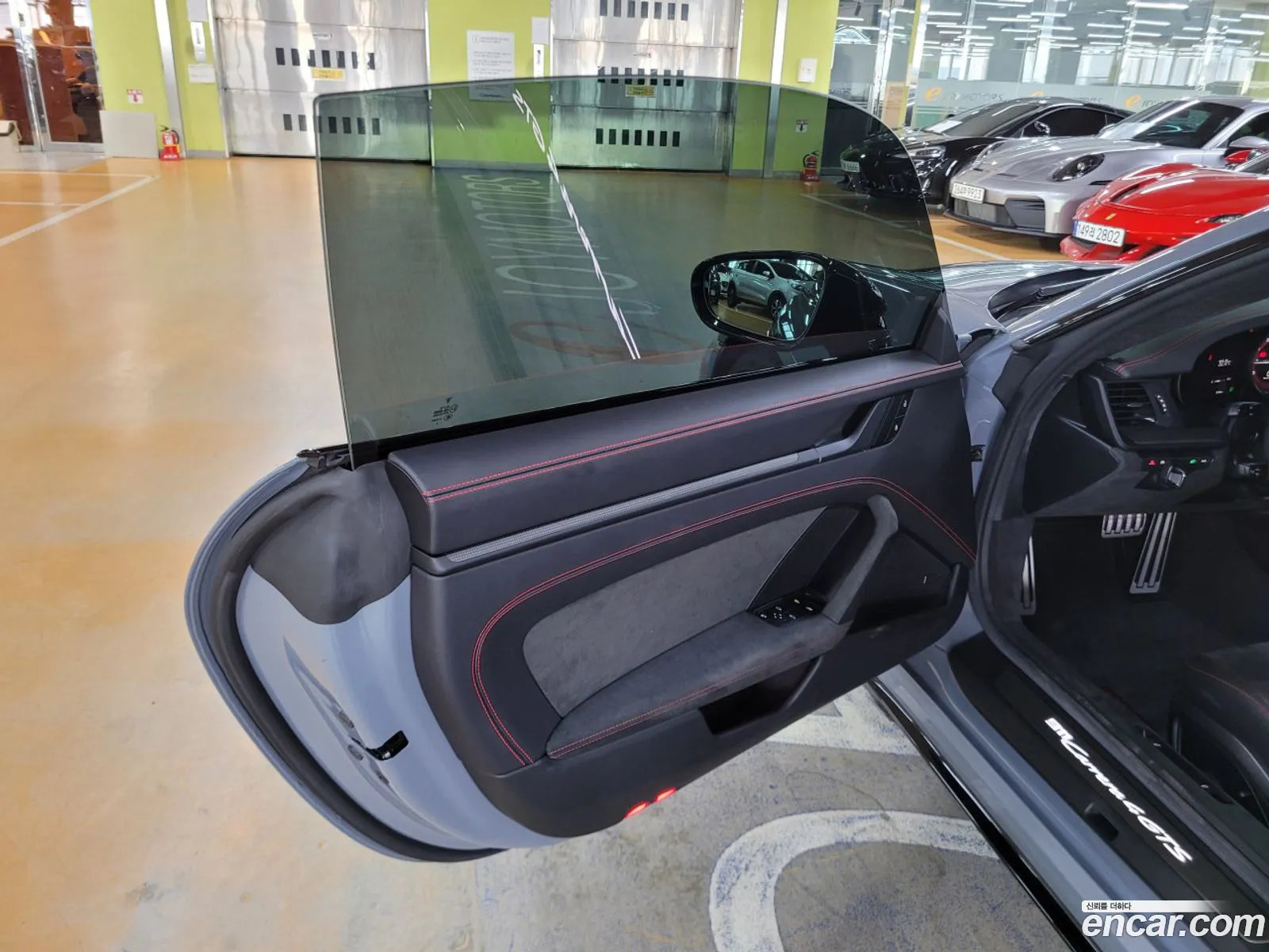 Porsche 911 2023 — 5
