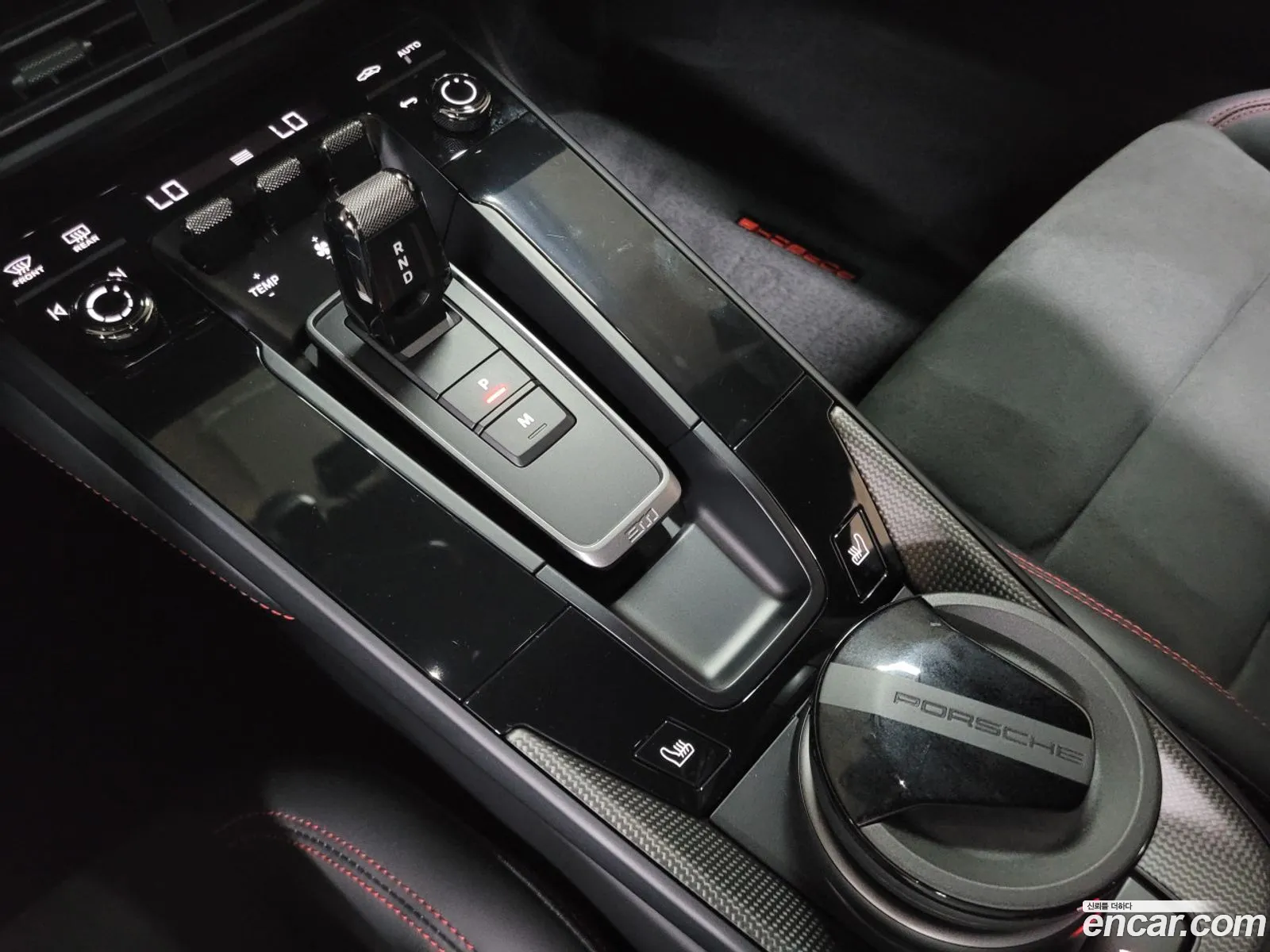 Porsche 911 2023 — 3