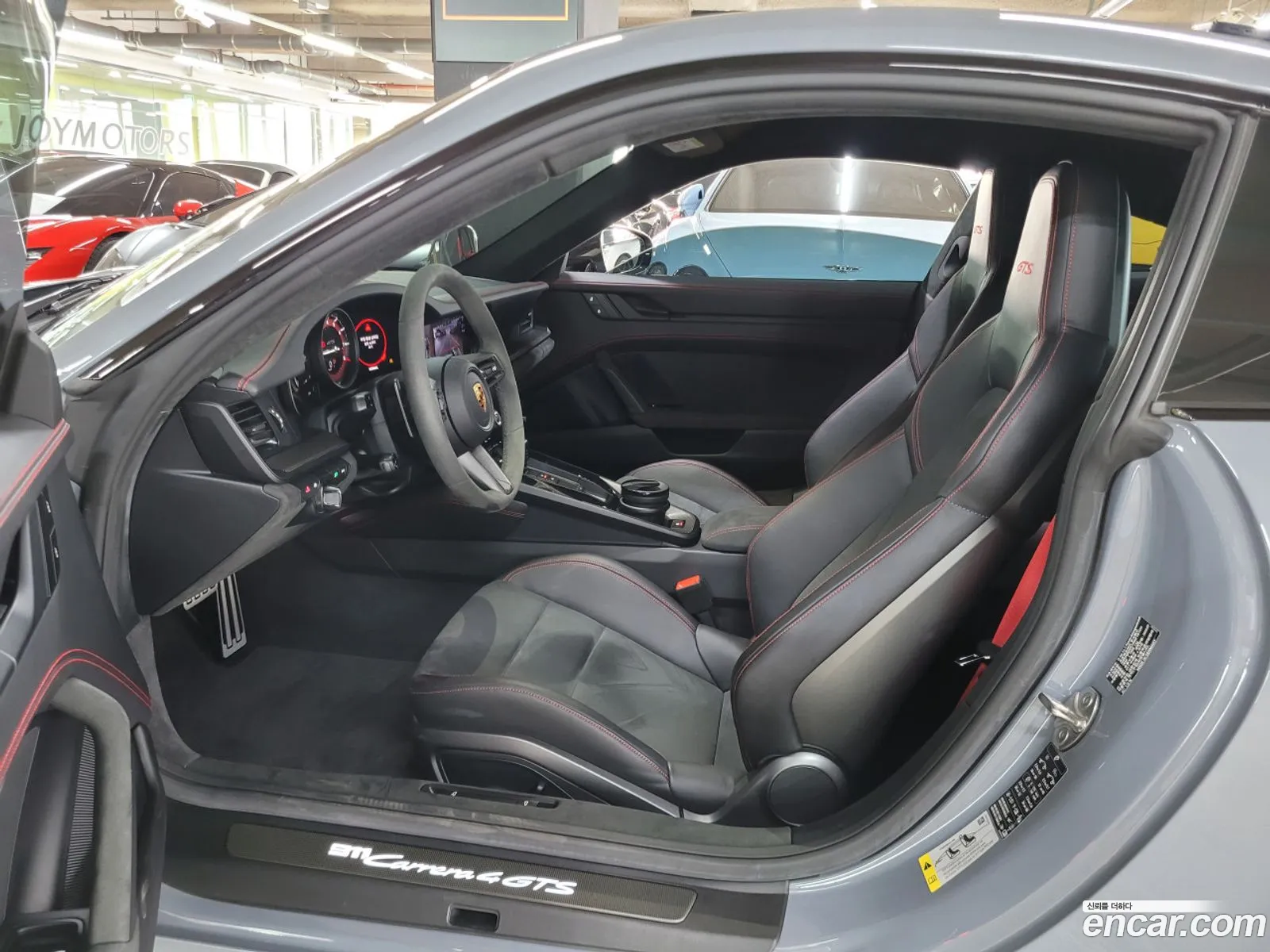 Porsche 911 2023 — 15