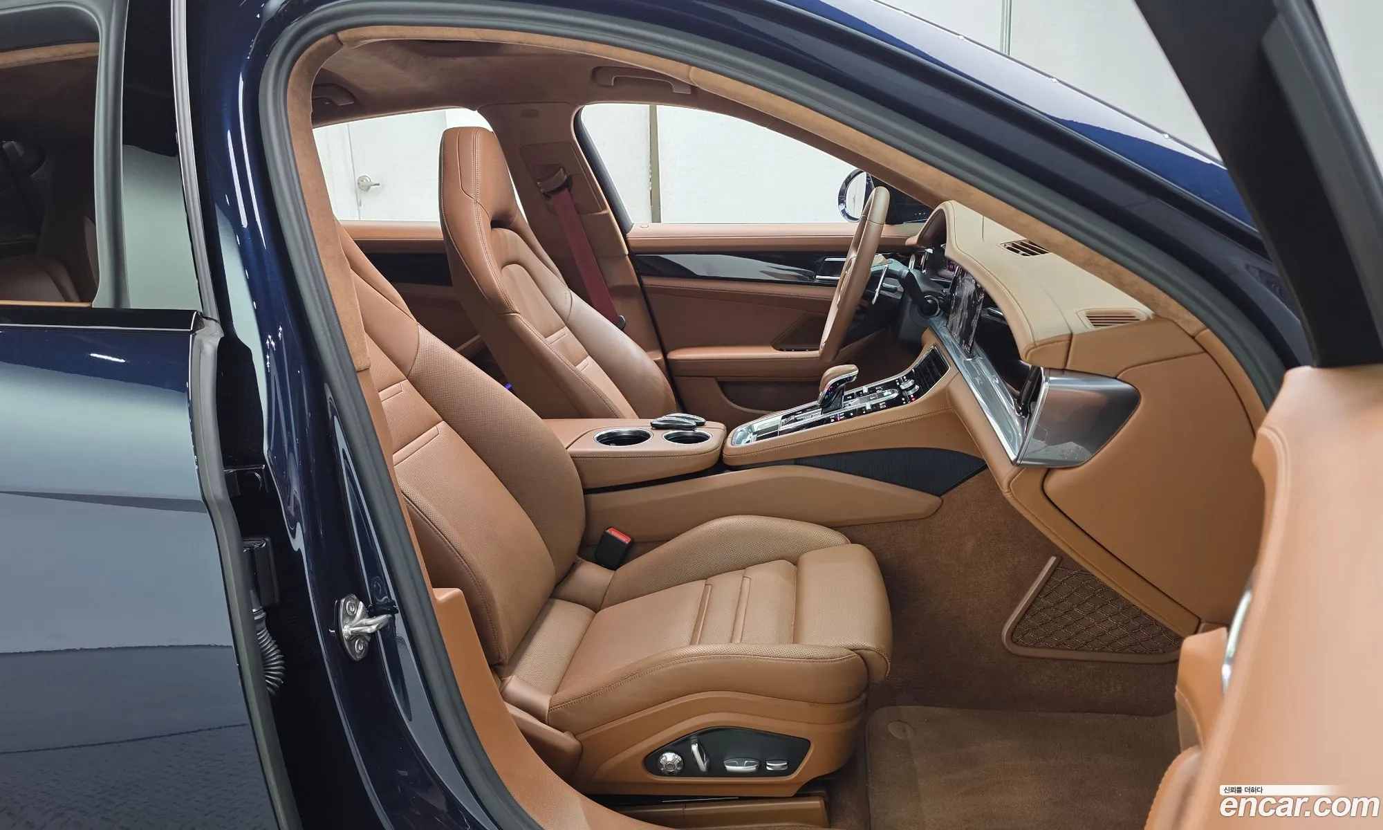Porsche Panamera 2021 WP0AJ2972ML117693 — 16