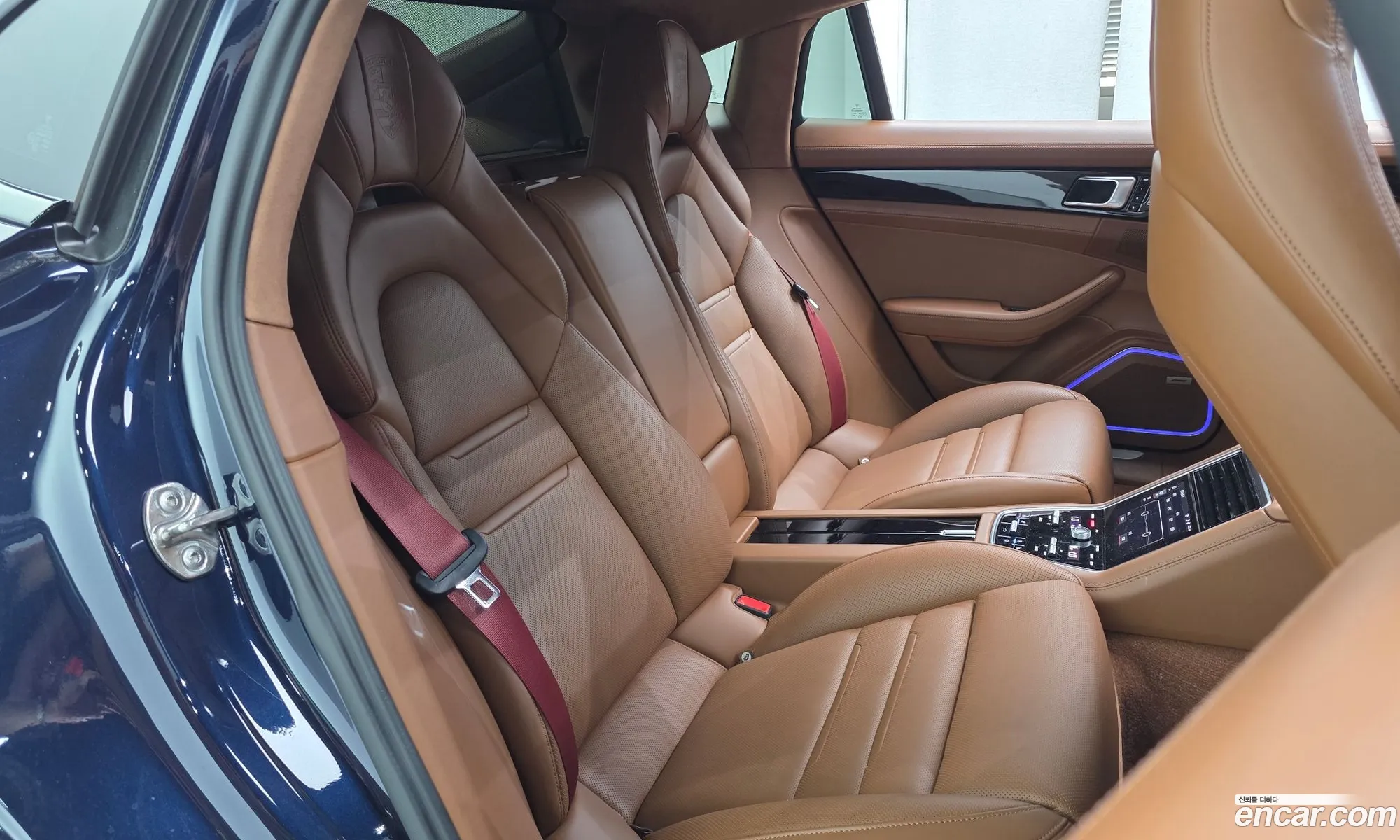 Porsche Panamera 2021 WP0AJ2972ML117693 — 23