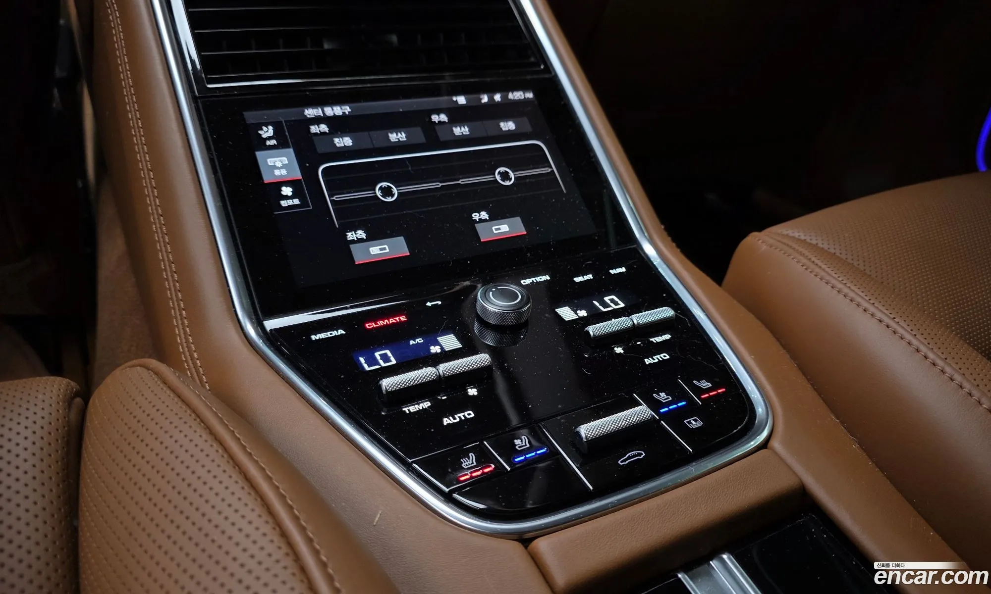 Porsche Panamera 2021 WP0AJ2972ML117693 — 4