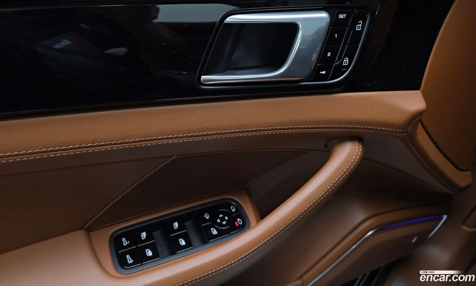 Porsche Panamera 2021 WP0AJ2972ML117693 — 31