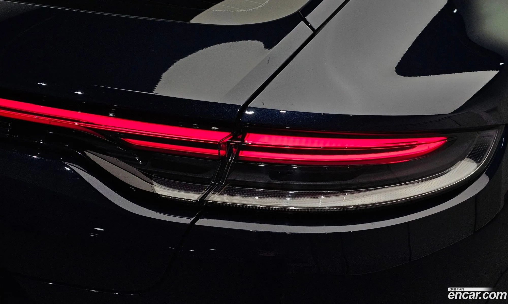 Porsche Panamera 2021 WP0AJ2972ML117693 — 8