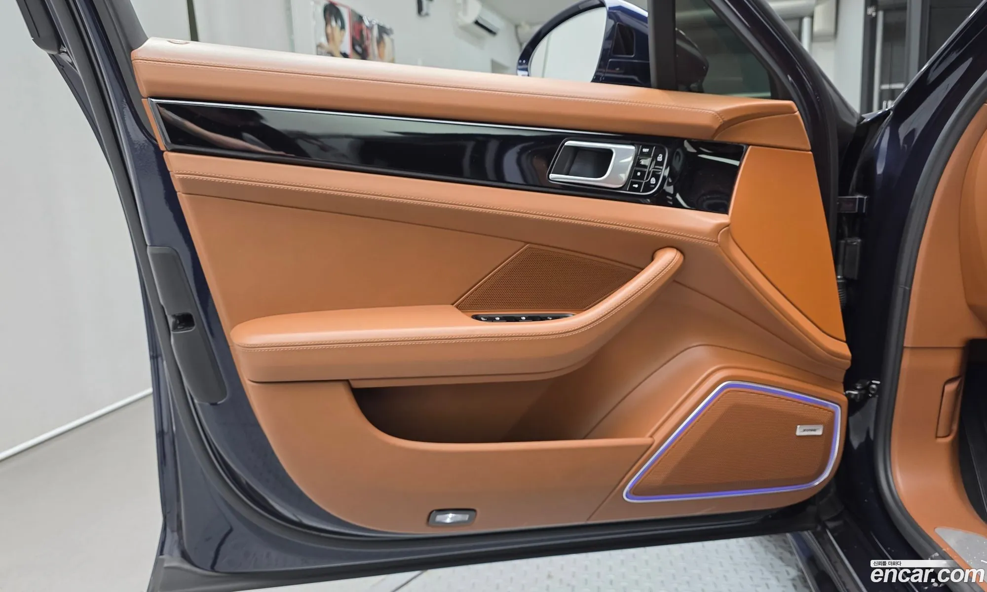 Porsche Panamera 2021 WP0AJ2972ML117693 — 20