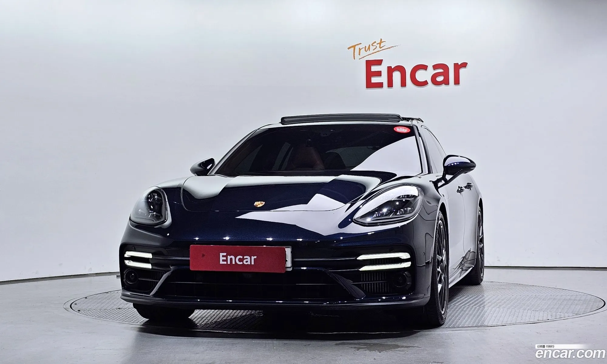 Porsche Panamera 2021 WP0AJ2972ML117693 — 22