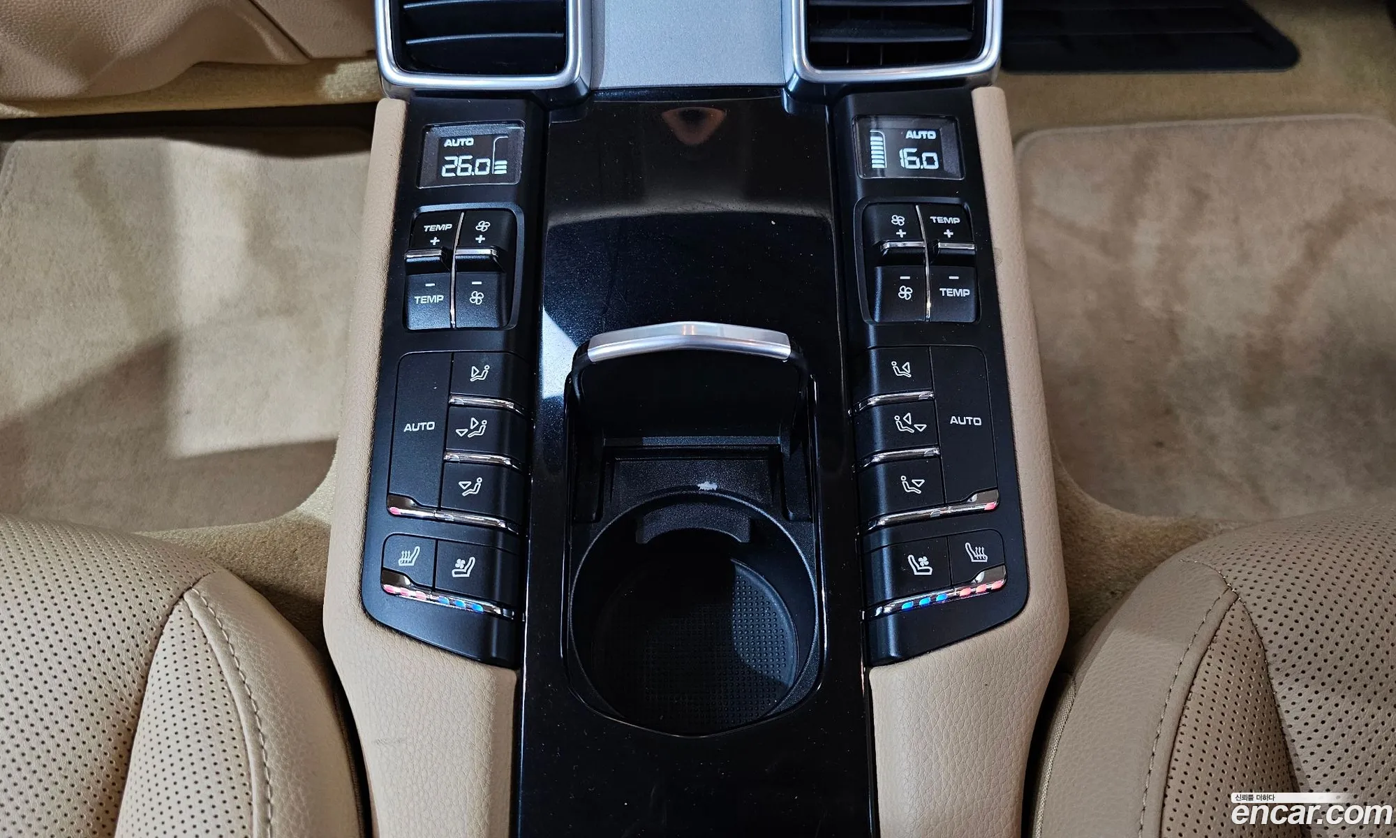 Porsche Panamera 2015 — 6