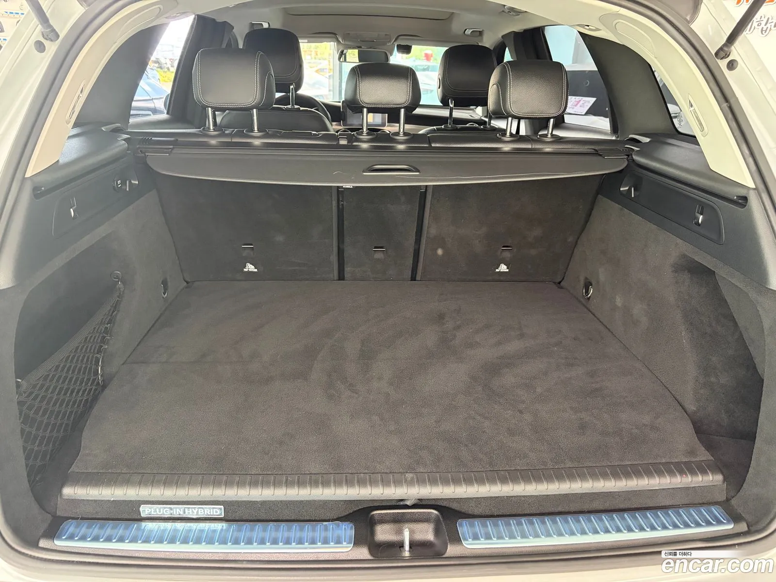 Mercedes-Benz GLC-Class X253 2018 — 5
