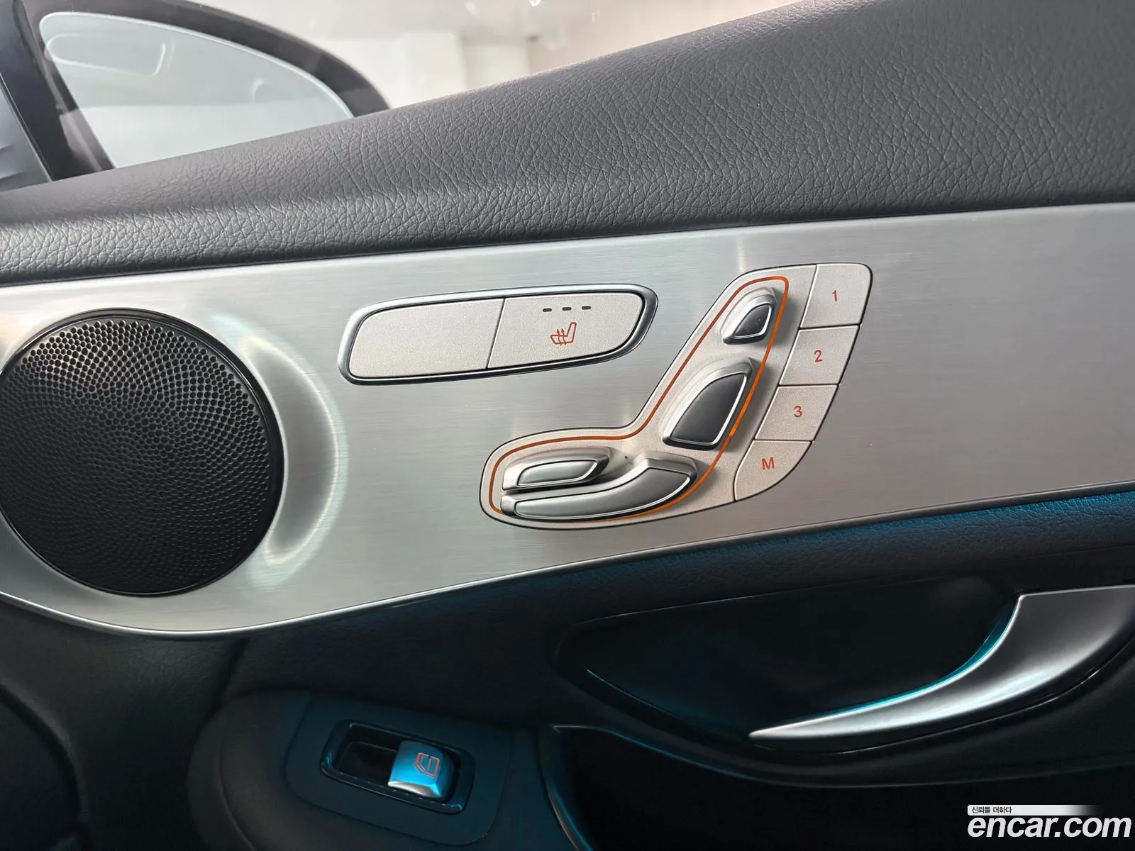 Mercedes-Benz GLC-Class X253 2018 — 11