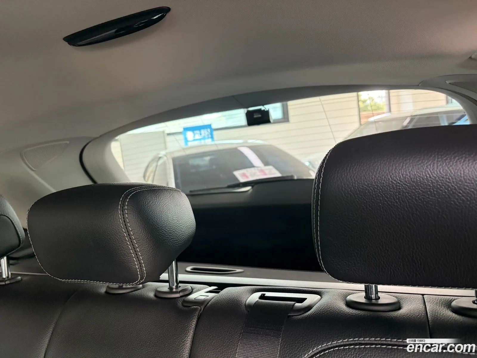 Mercedes-Benz GLC-Class X253 2018 — 8