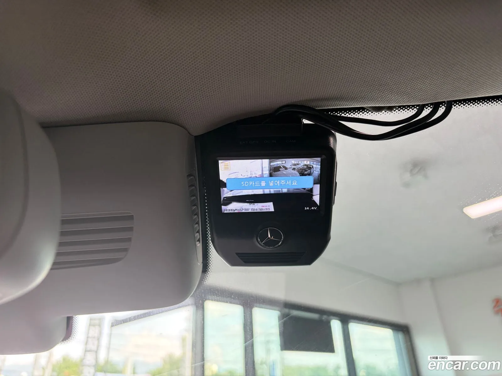 Mercedes-Benz GLC-Class X253 2018 — 9