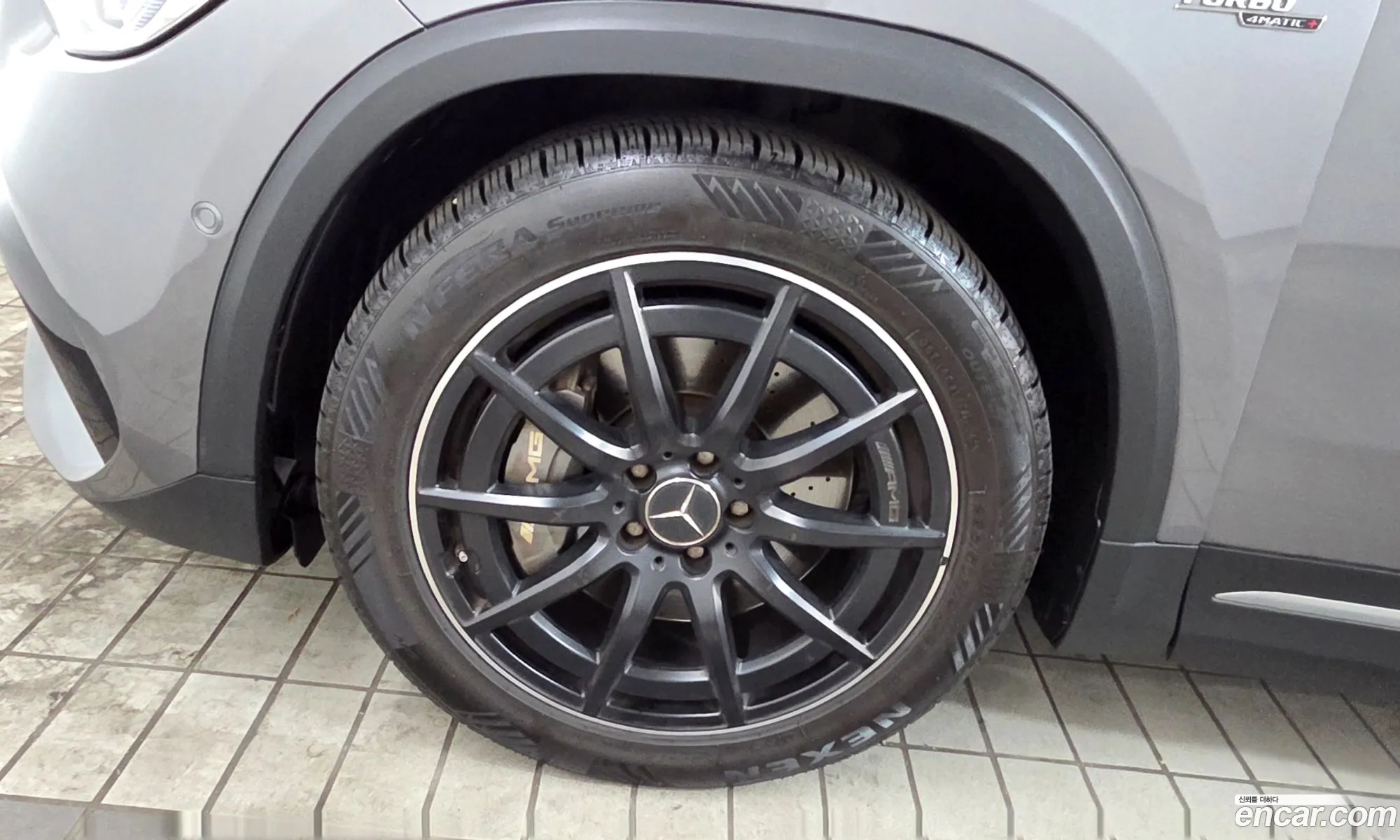 Mercedes-Benz GLA-Class H247 2023 — 15