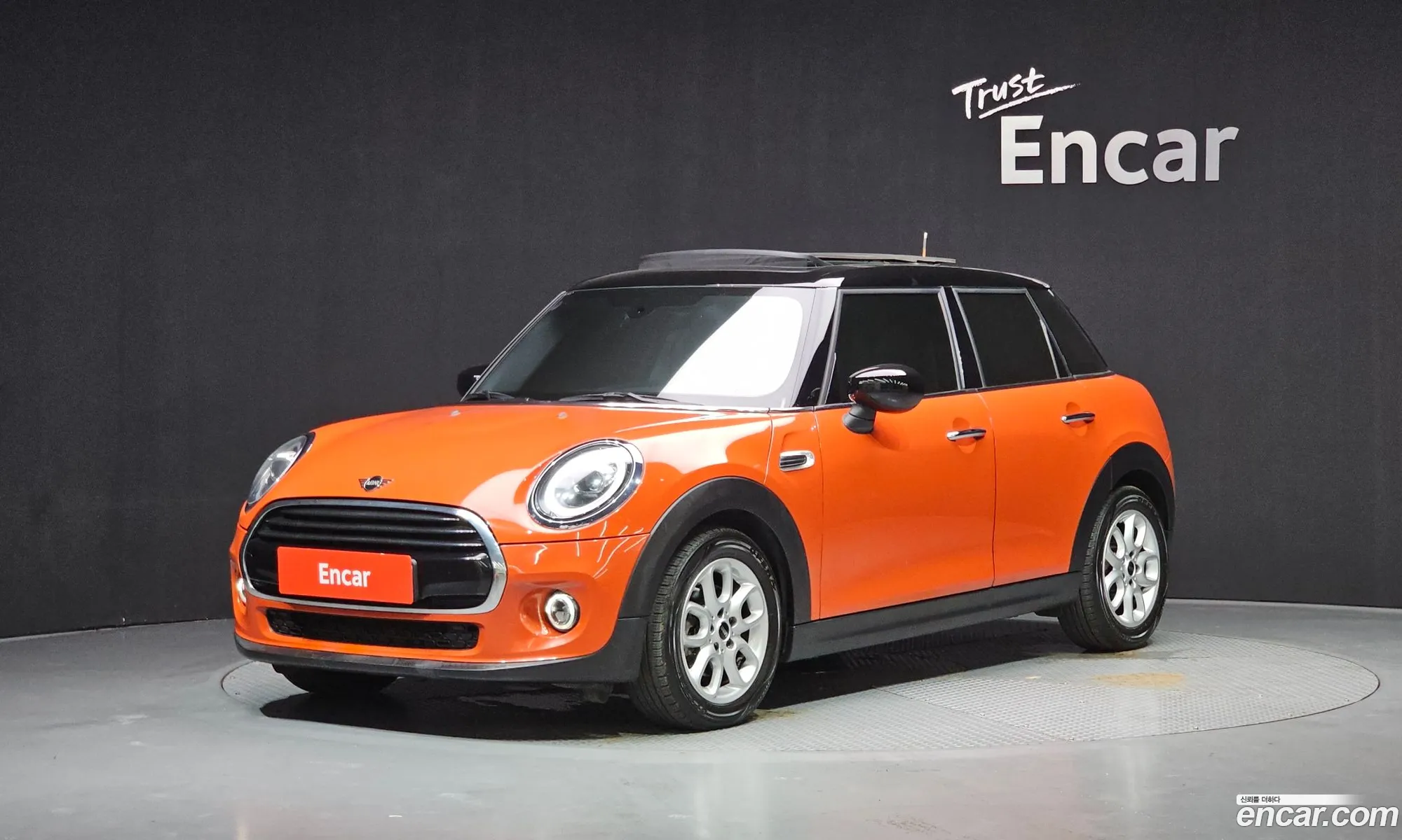 Mini Cooper 2020 WMWXV7100L2L63363 — 11