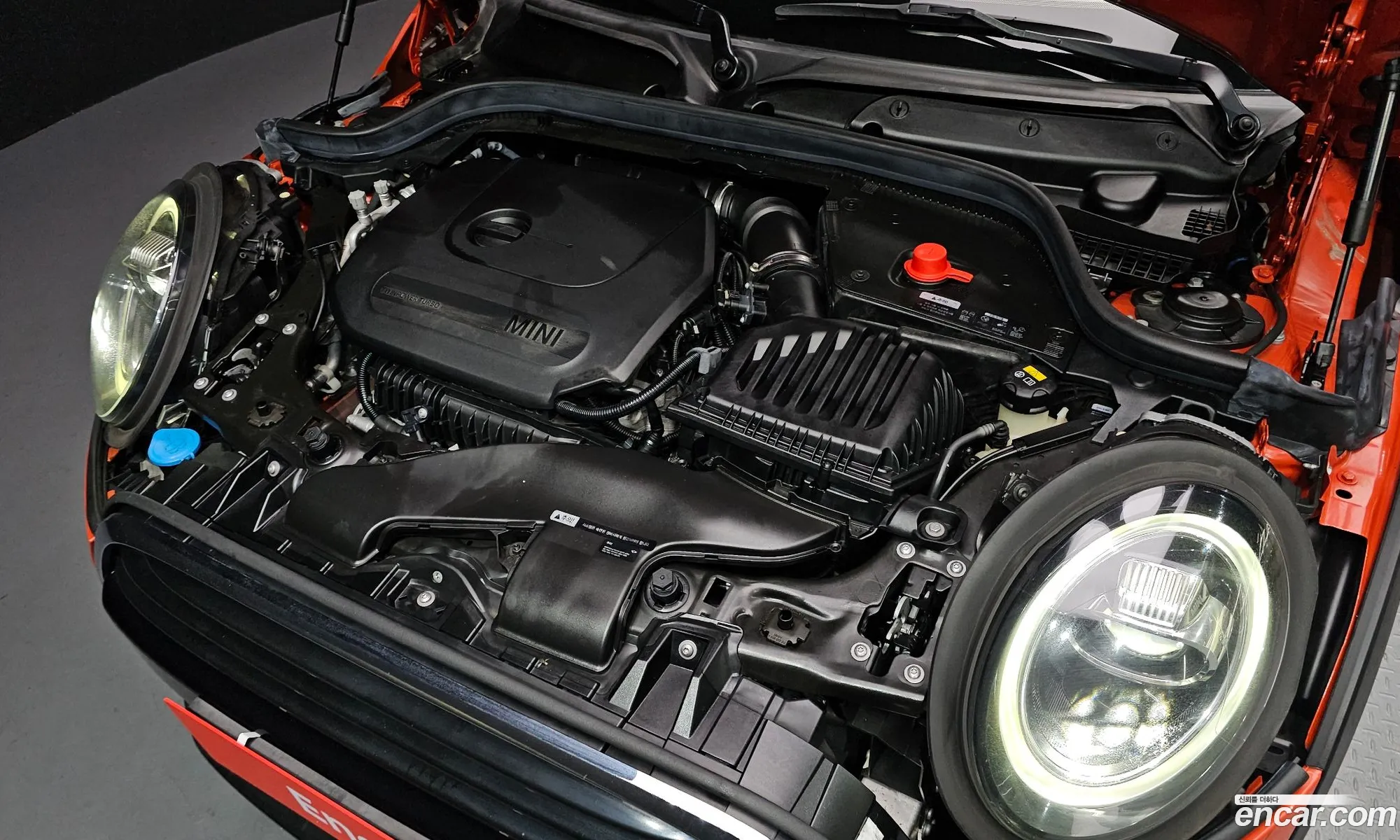 Mini Cooper 2020 WMWXV7100L2L63363 — 15