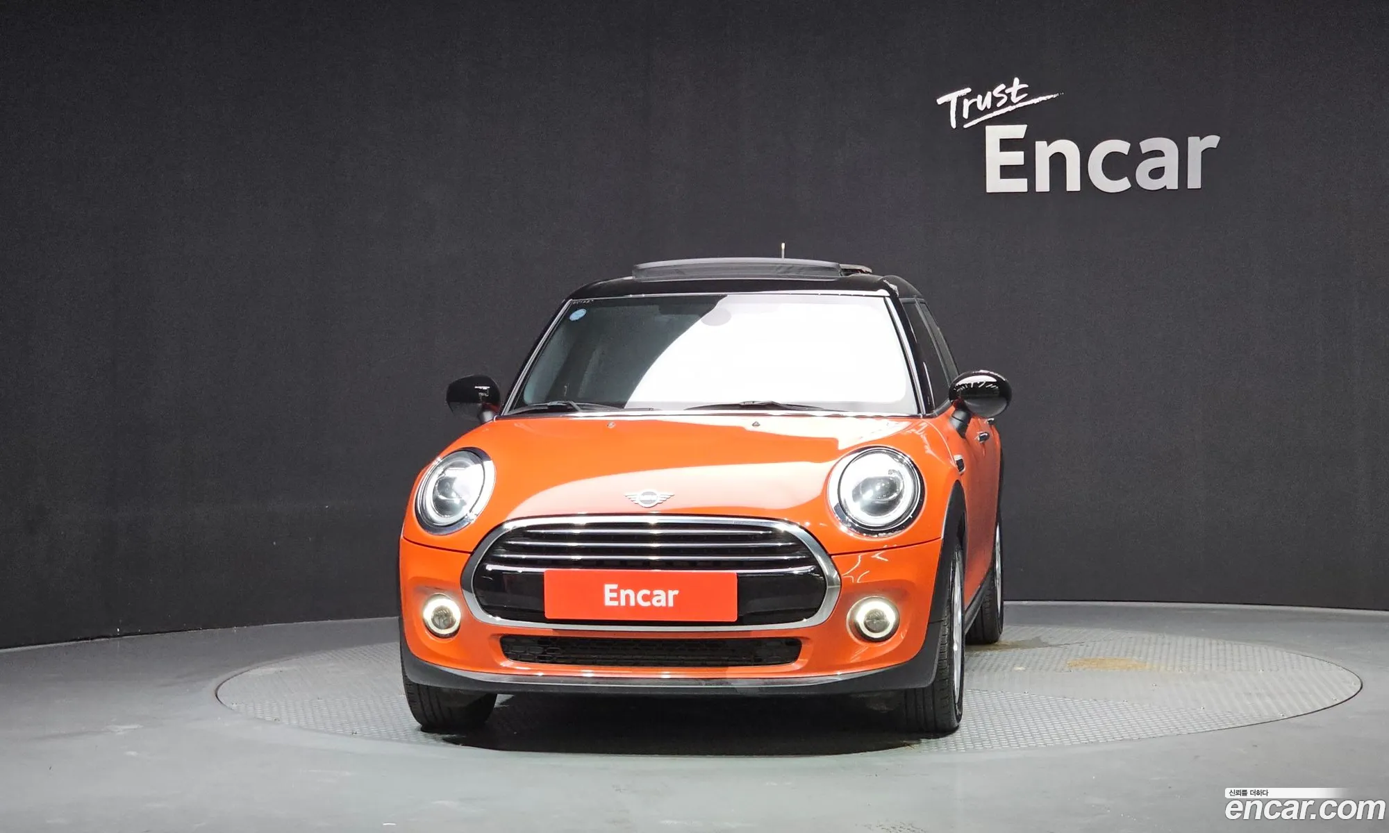Mini Cooper 2020 WMWXV7100L2L63363 — 14