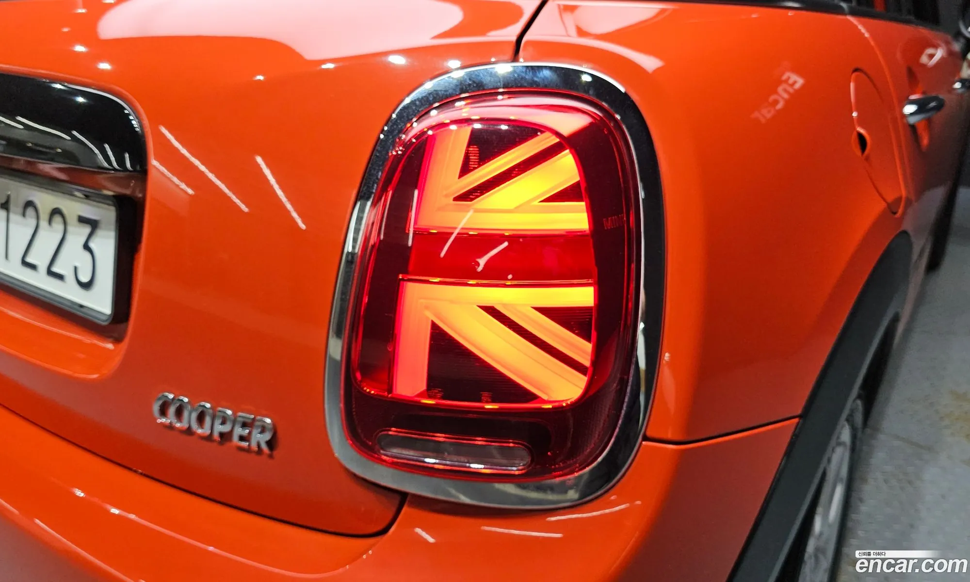Mini Cooper 2020 WMWXV7100L2L63363 — 2