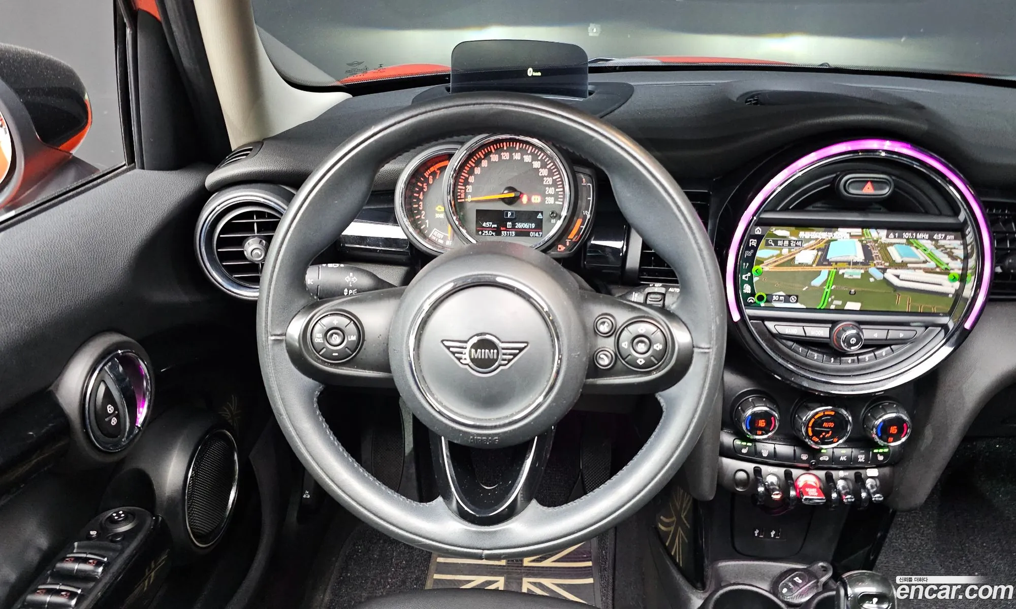 Mini Cooper 2020 WMWXV7100L2L63363 — 4