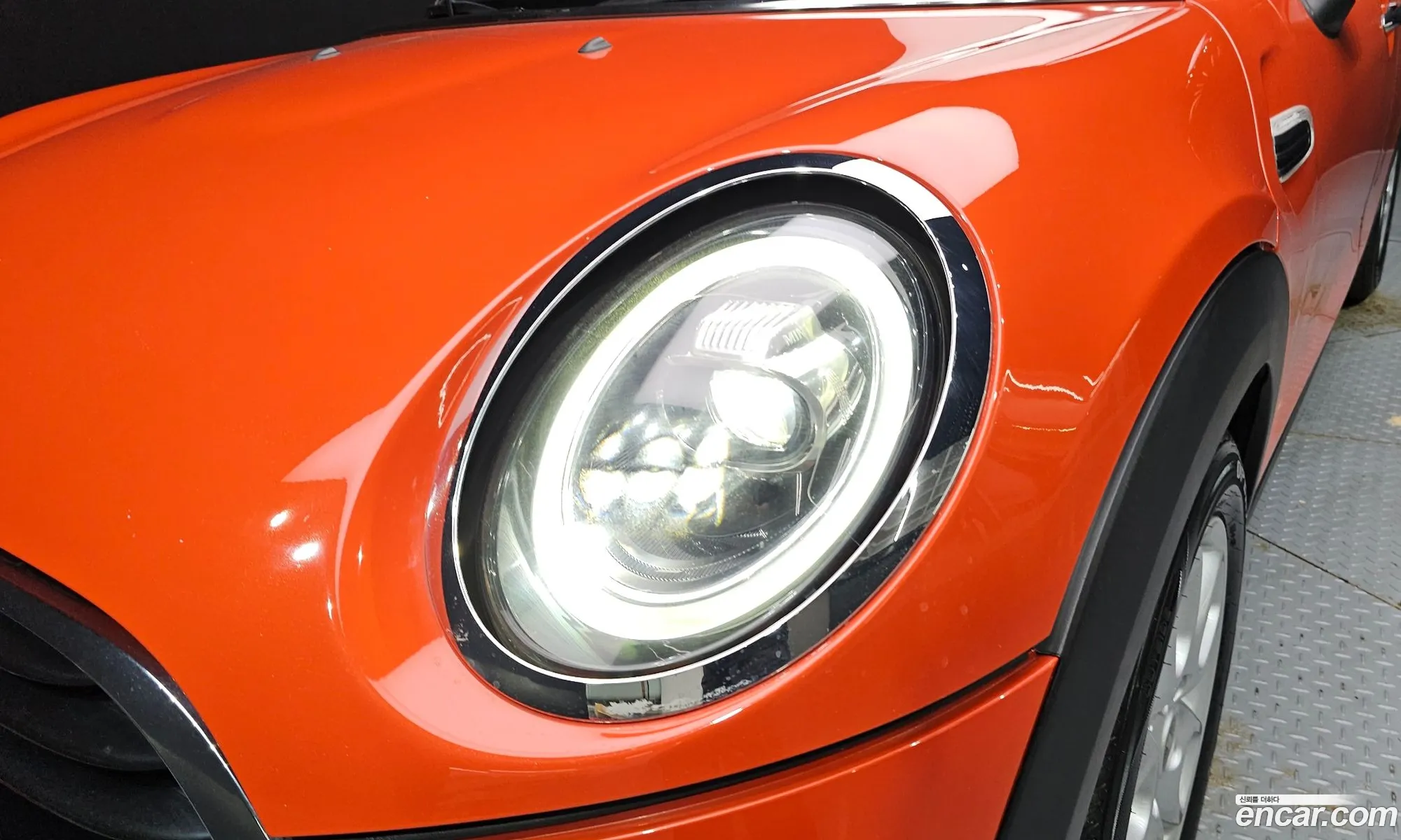 Mini Cooper 2020 WMWXV7100L2L63363 — 5
