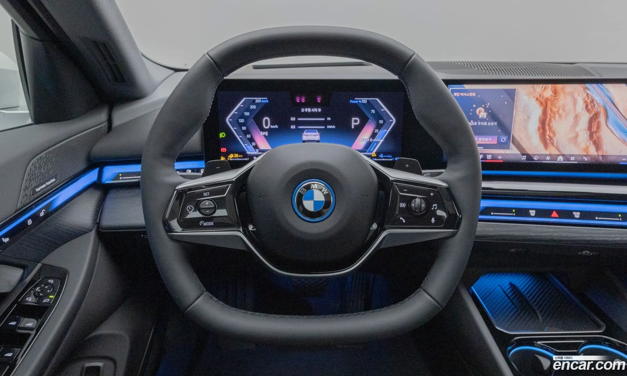 BMW 5 Series 2026 — 10