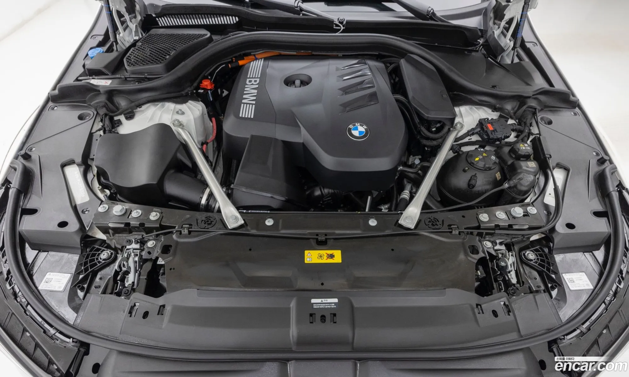 BMW 5 Series 2026 — 15