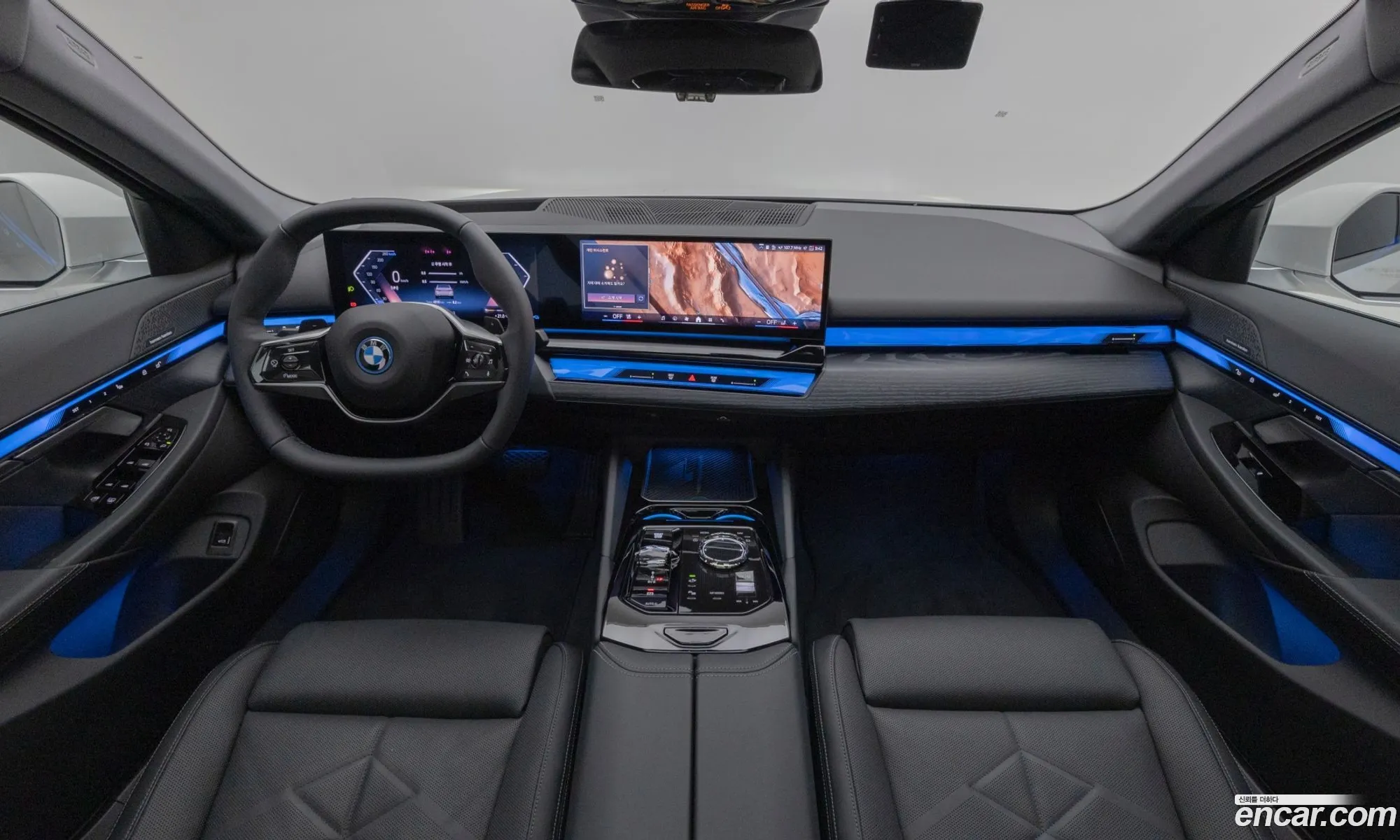 BMW 5 Series 2026 — 16