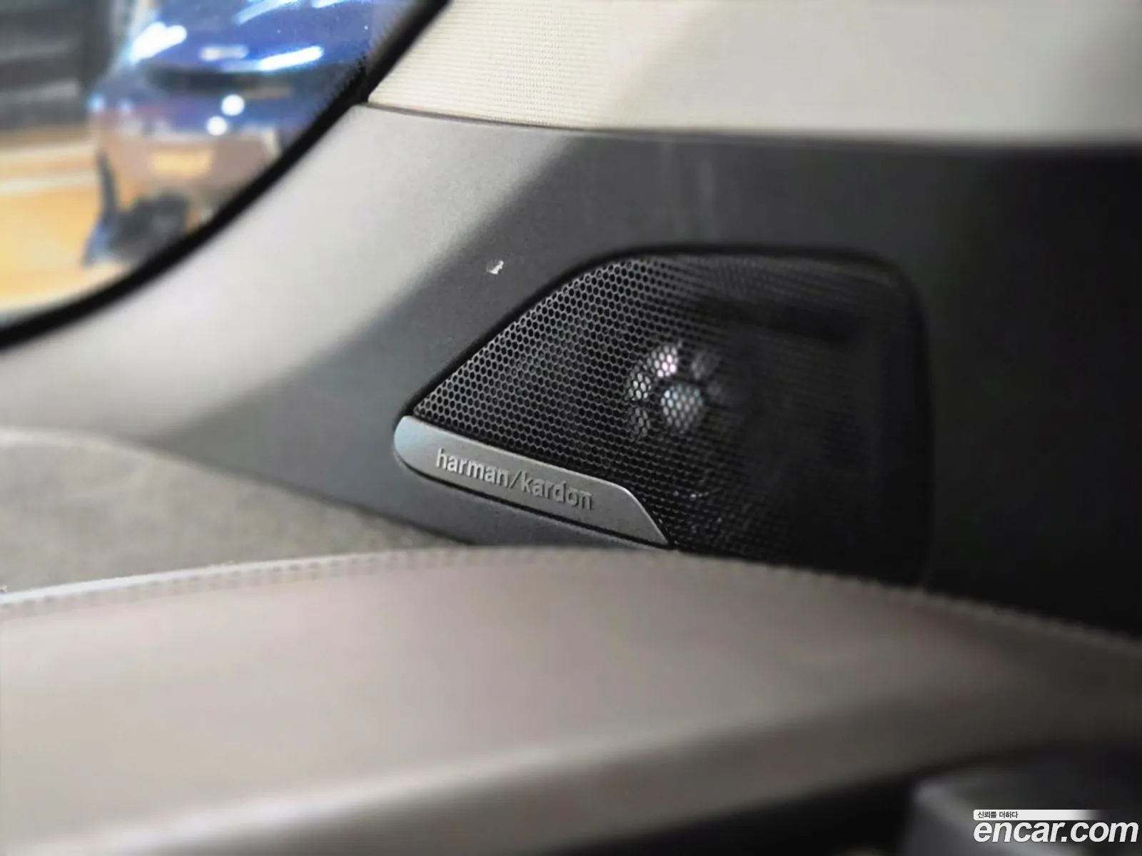 BMW i3 2021 — 4