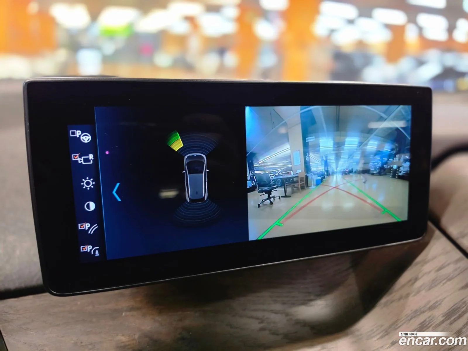 BMW i3 2021 — 3