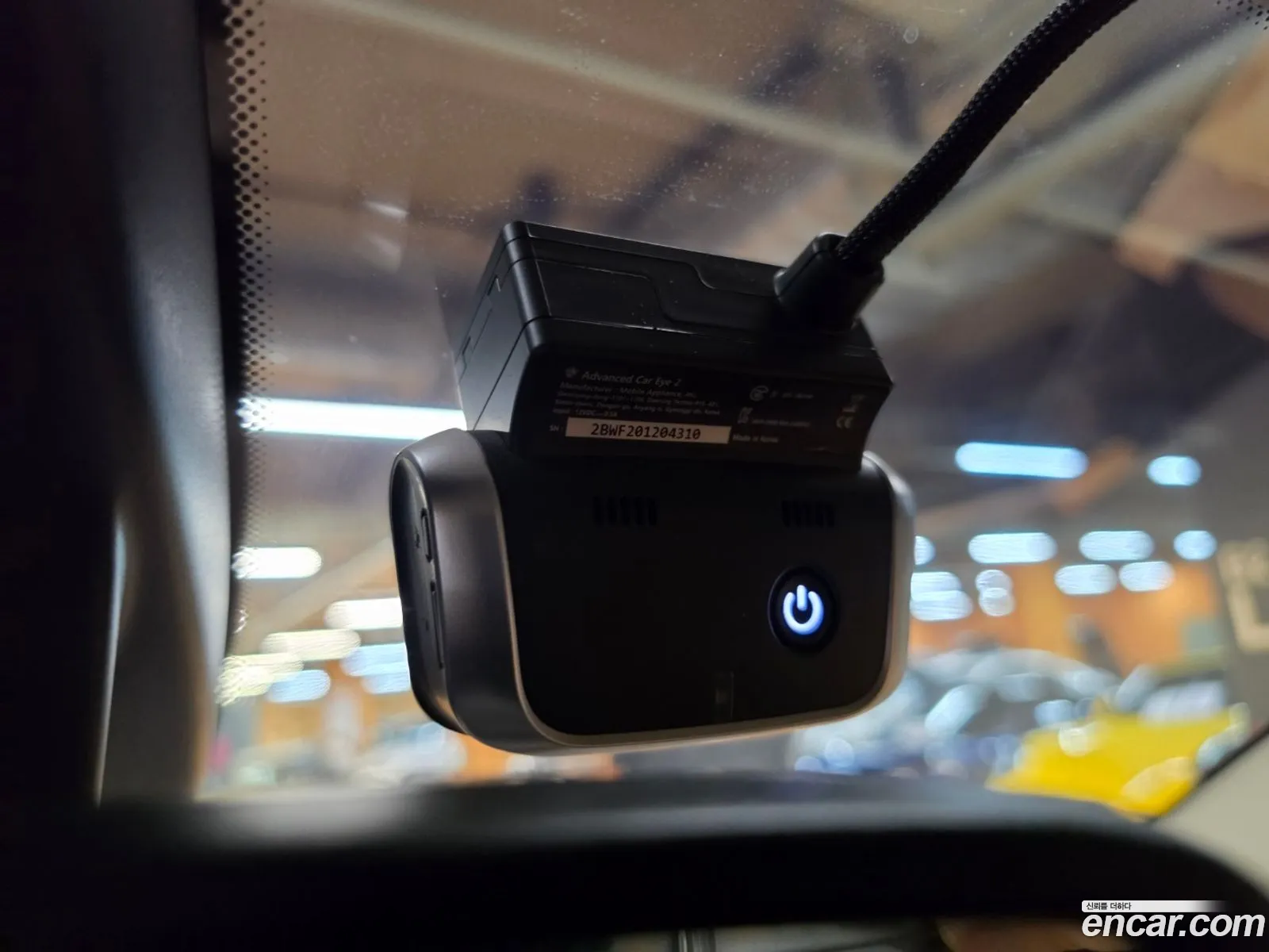 BMW i3 2021 — 20