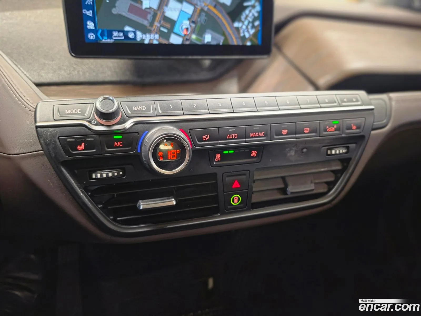 BMW i3 2021 — 15
