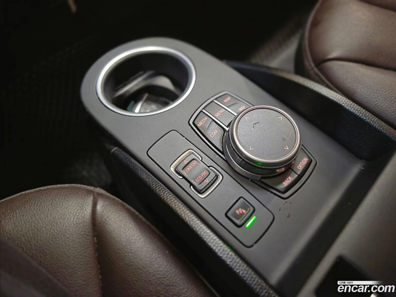 BMW i3 2021 — 17