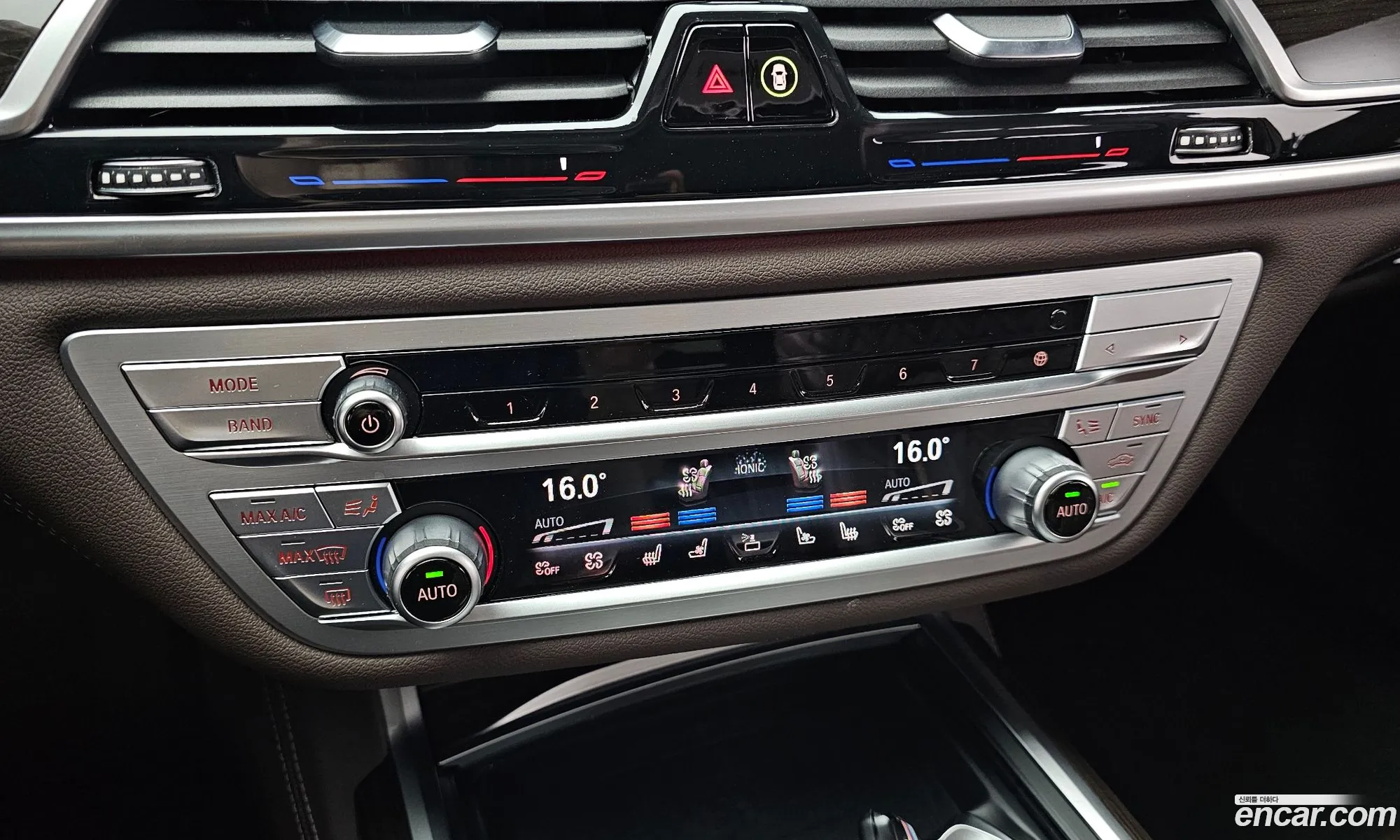 BMW 7 Series 2020 WBA7D6100LCD81856 — 5