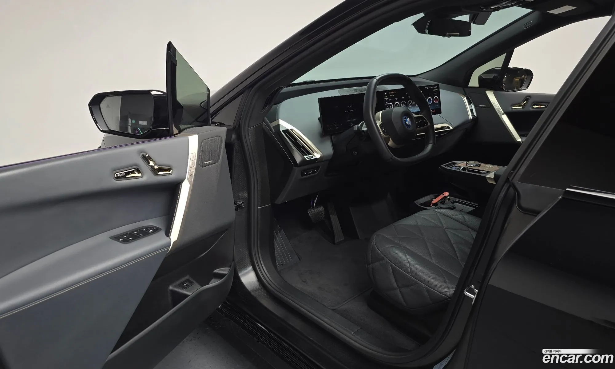 BMW iX 2022 WBY21CF07PCL61733 — 21