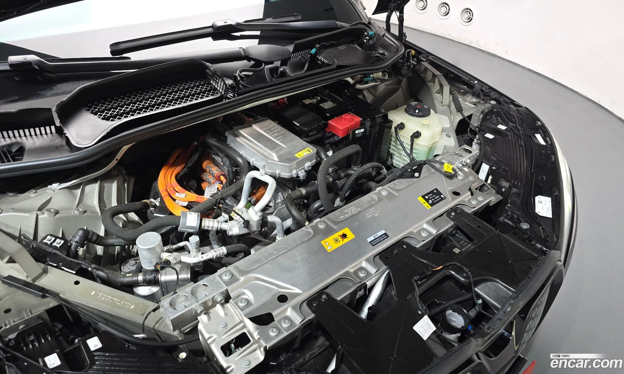 BMW iX 2022 WBY21CF07PCL61733 — 26