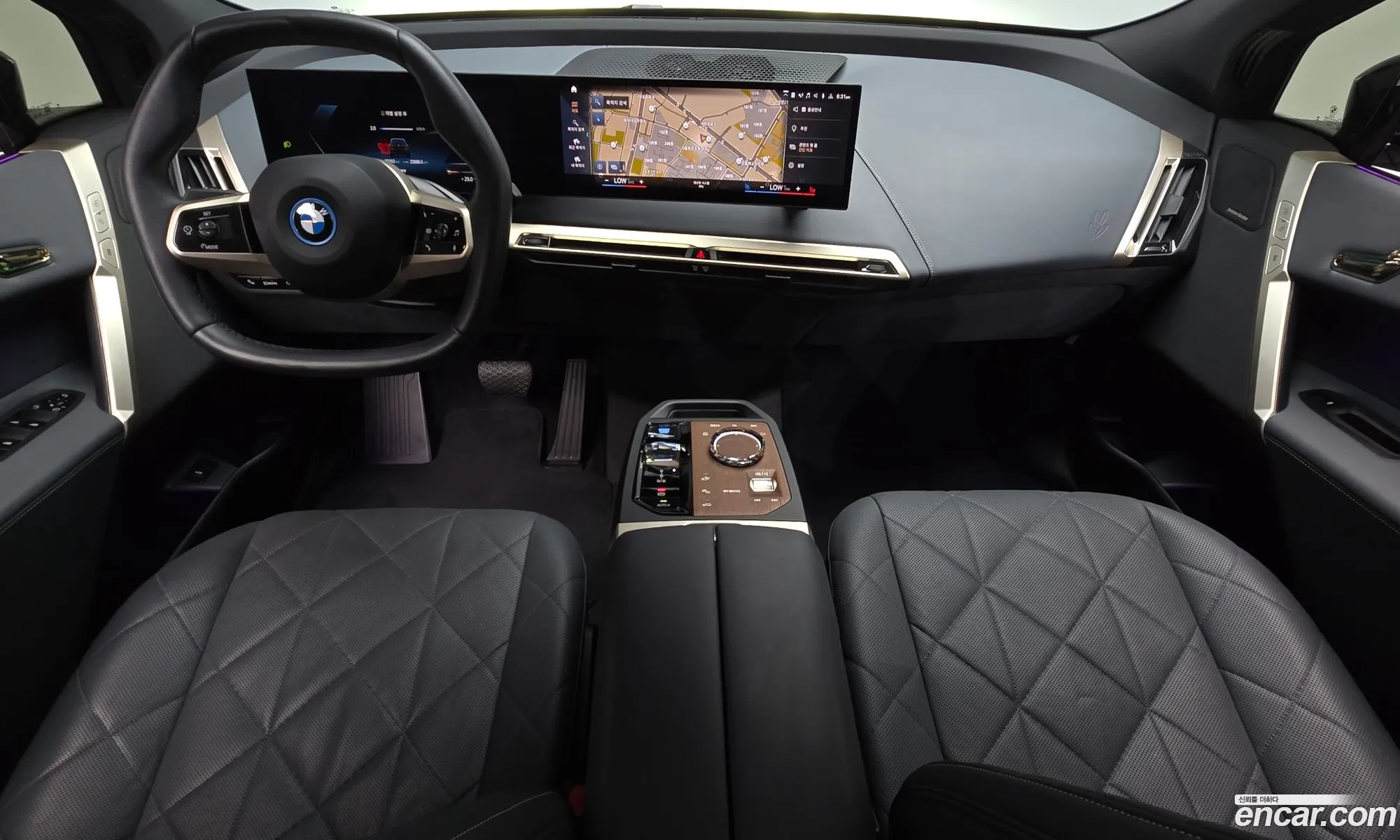BMW iX 2022 WBY21CF07PCL61733 — 35