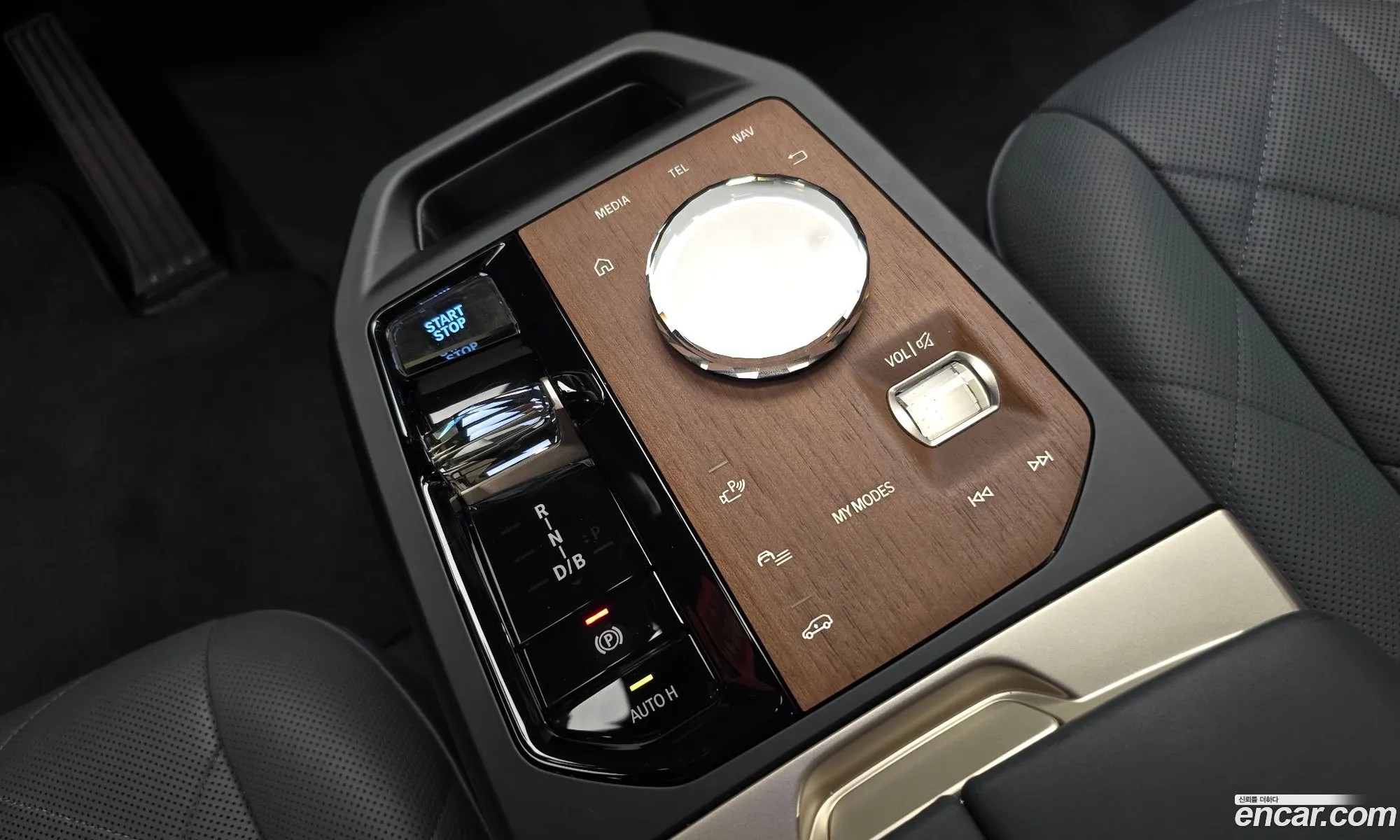 BMW iX 2022 WBY21CF07PCL61733 — 12