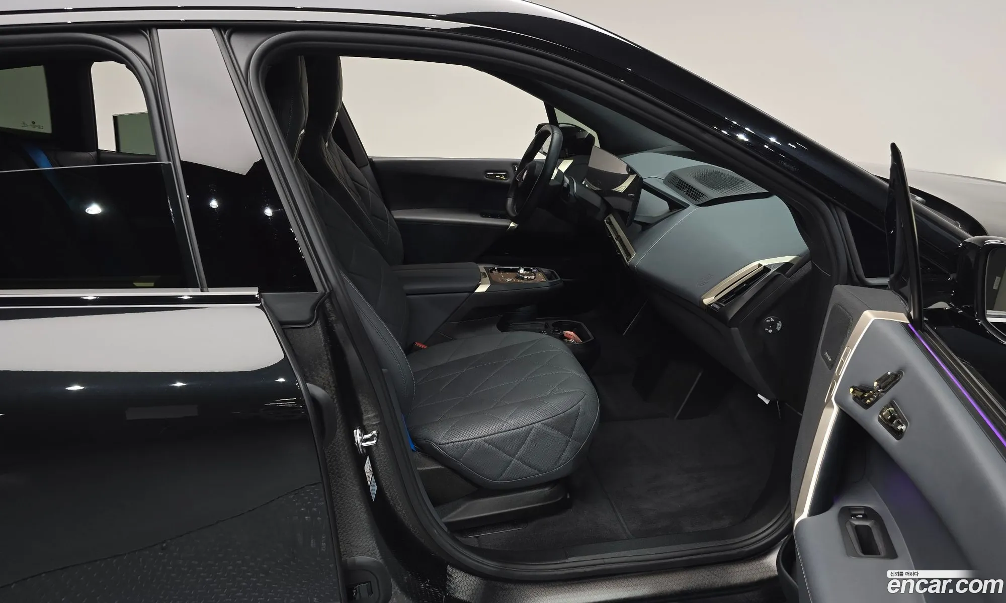 BMW iX 2022 WBY21CF07PCL61733 — 6