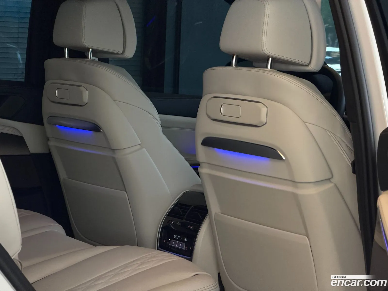 BMW X7 2024 — 4