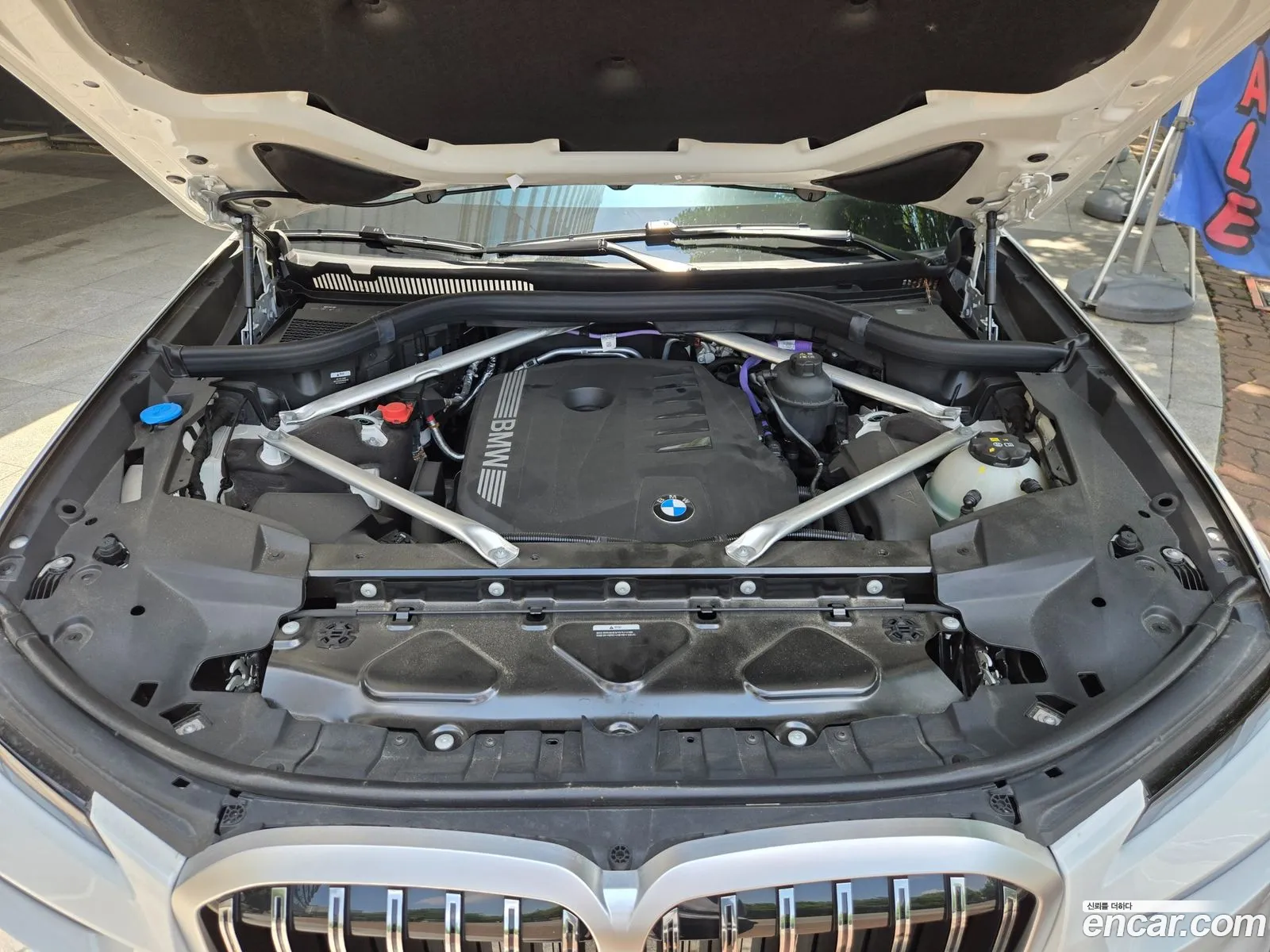 BMW X7 2024 — 20
