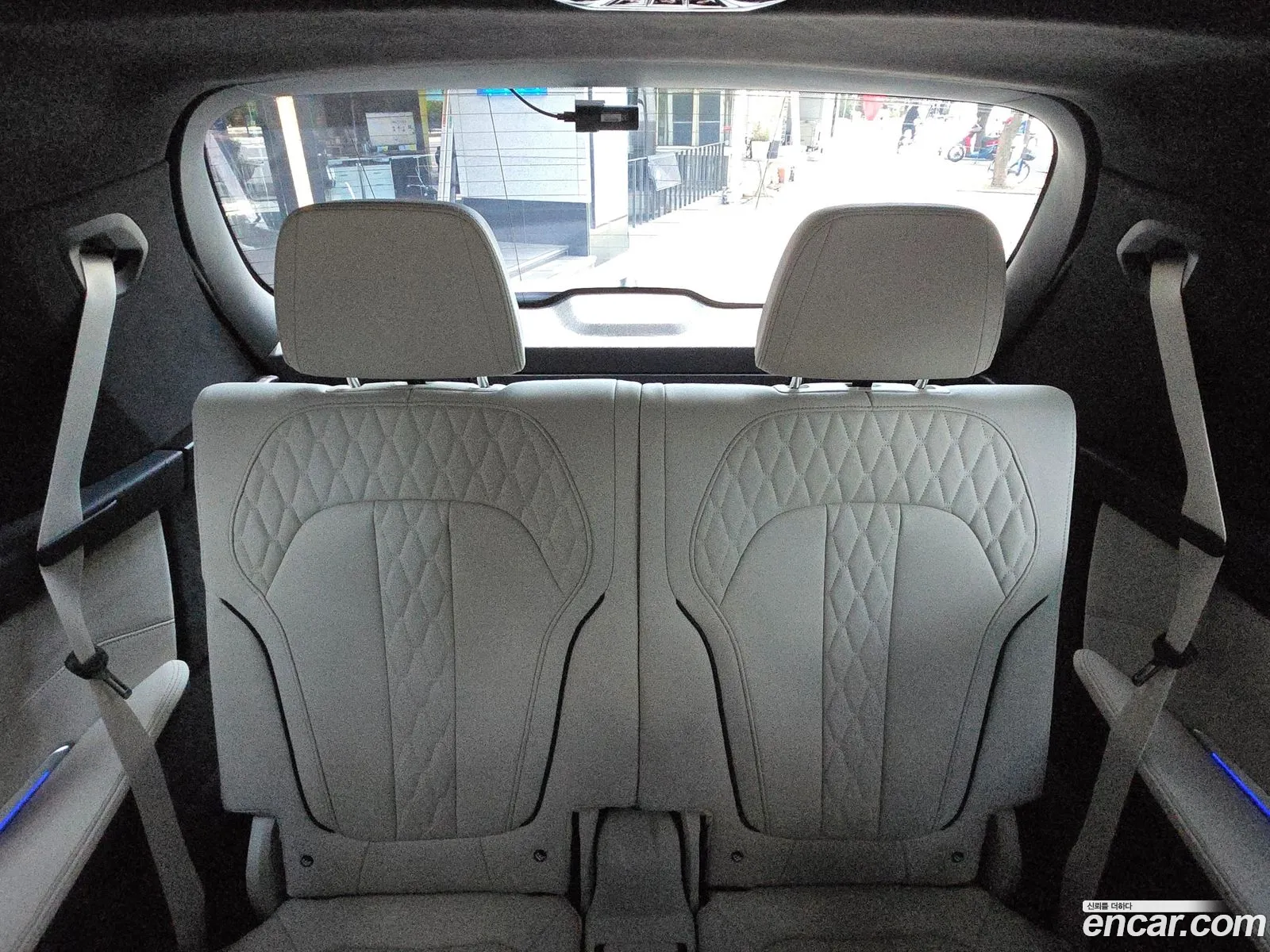 BMW X7 2024 — 14