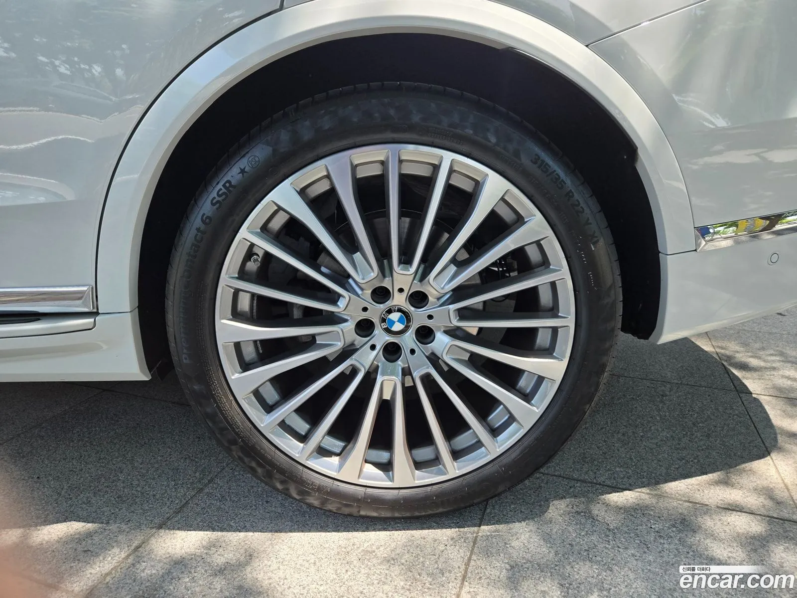 BMW X7 2024 — 6