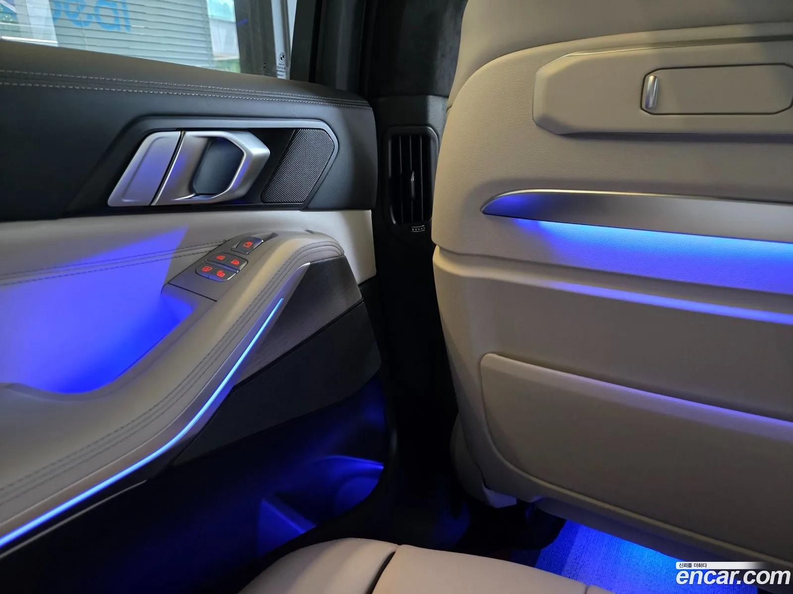 BMW X7 2024 — 2