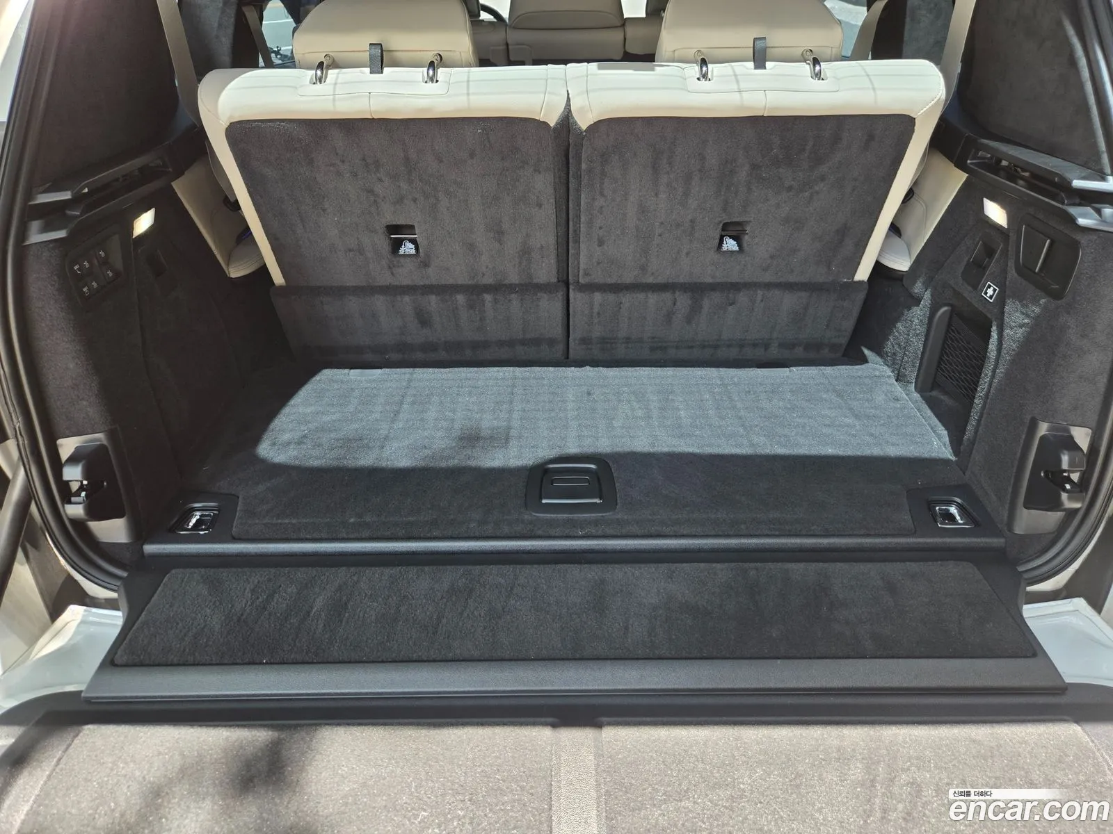 BMW X7 2024 — 12