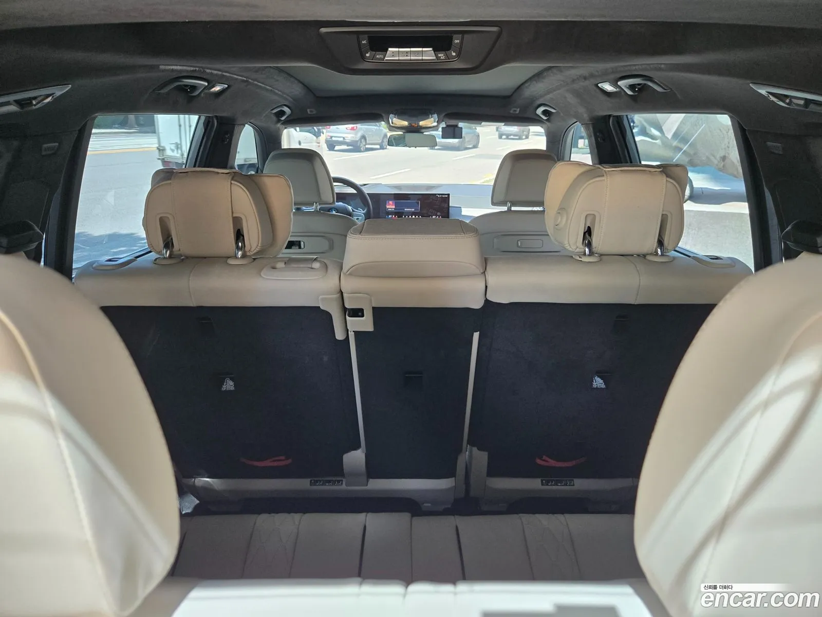 BMW X7 2024 — 17