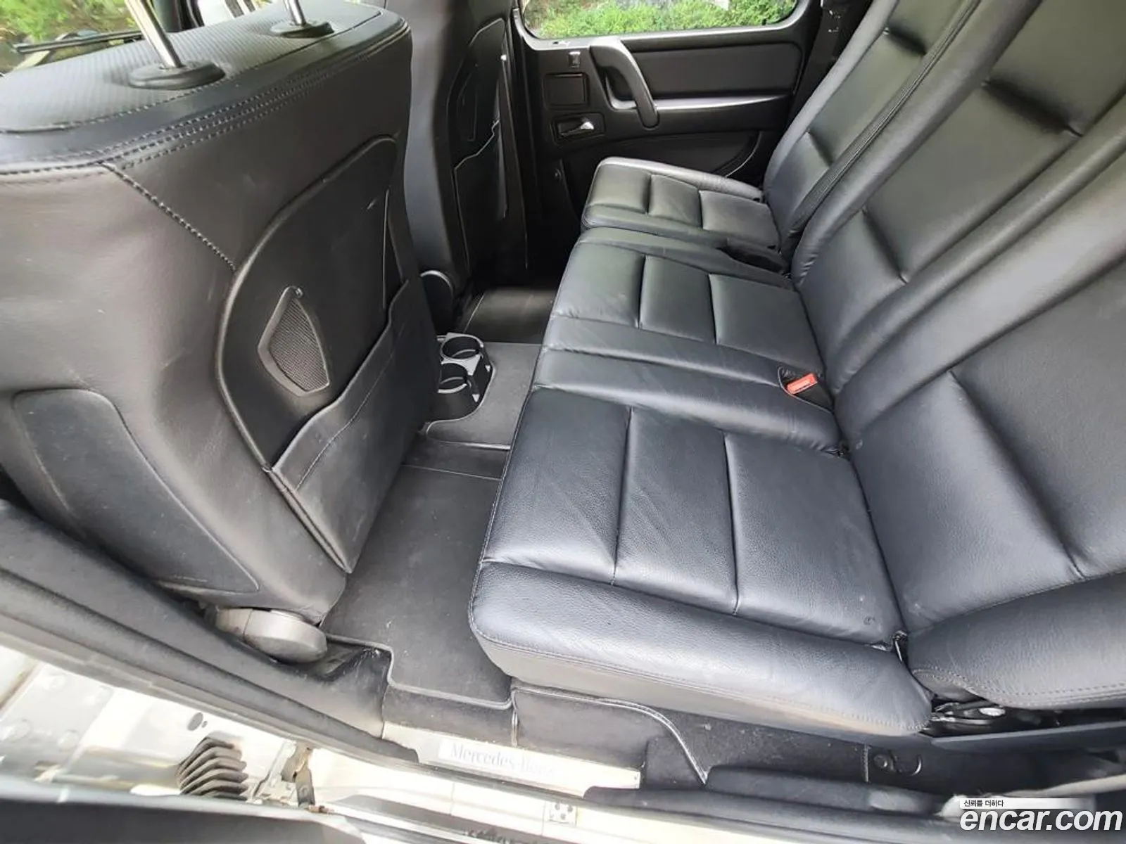 Mercedes-Benz G-Class W463 2017 — 13