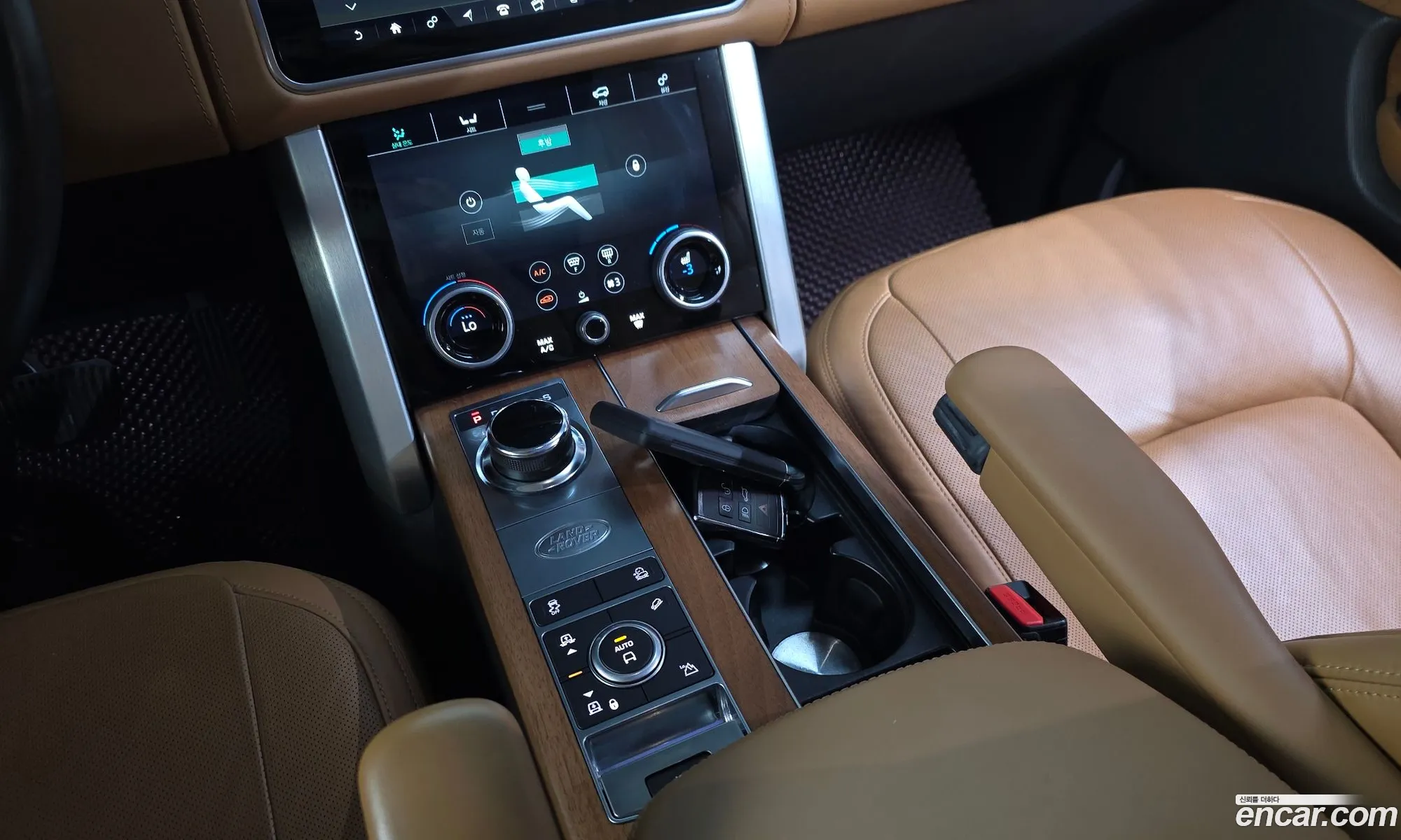 Land Rover Range Rover 2020 — 6